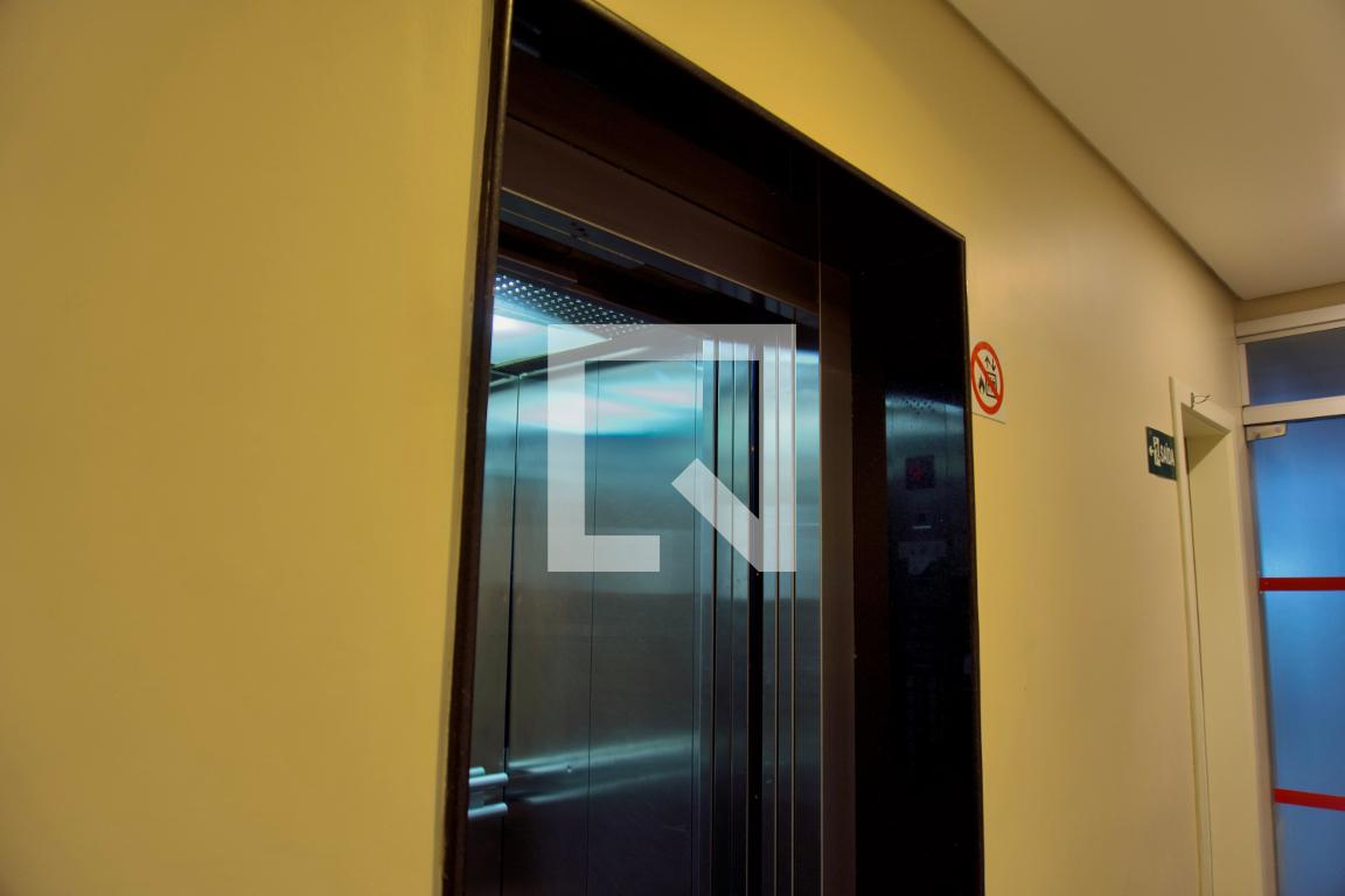 Elevador - Residencial Imperator