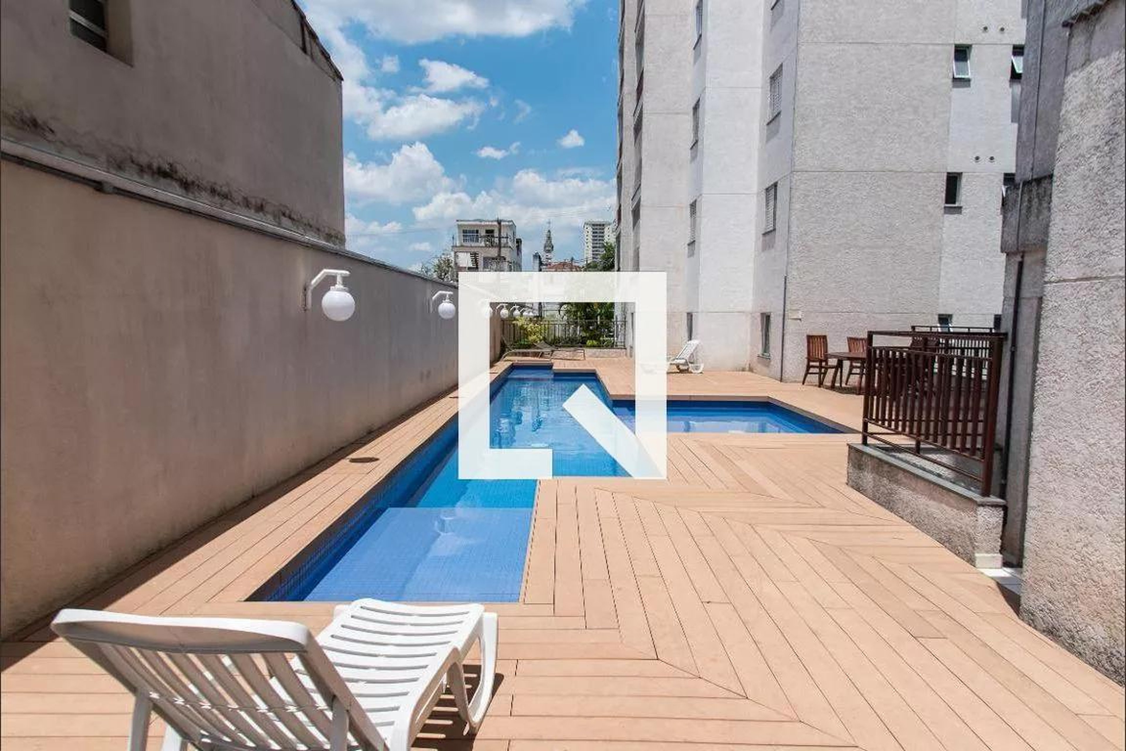 Piscina - Pasion