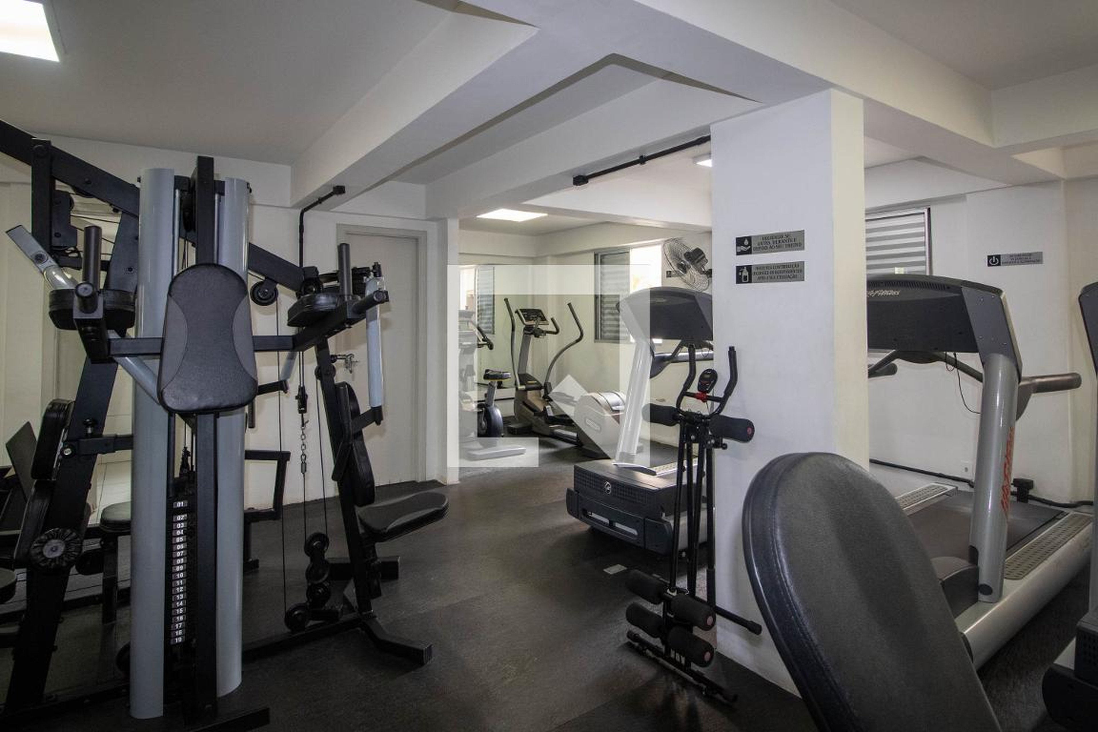 Academia - Spazio San Conrado