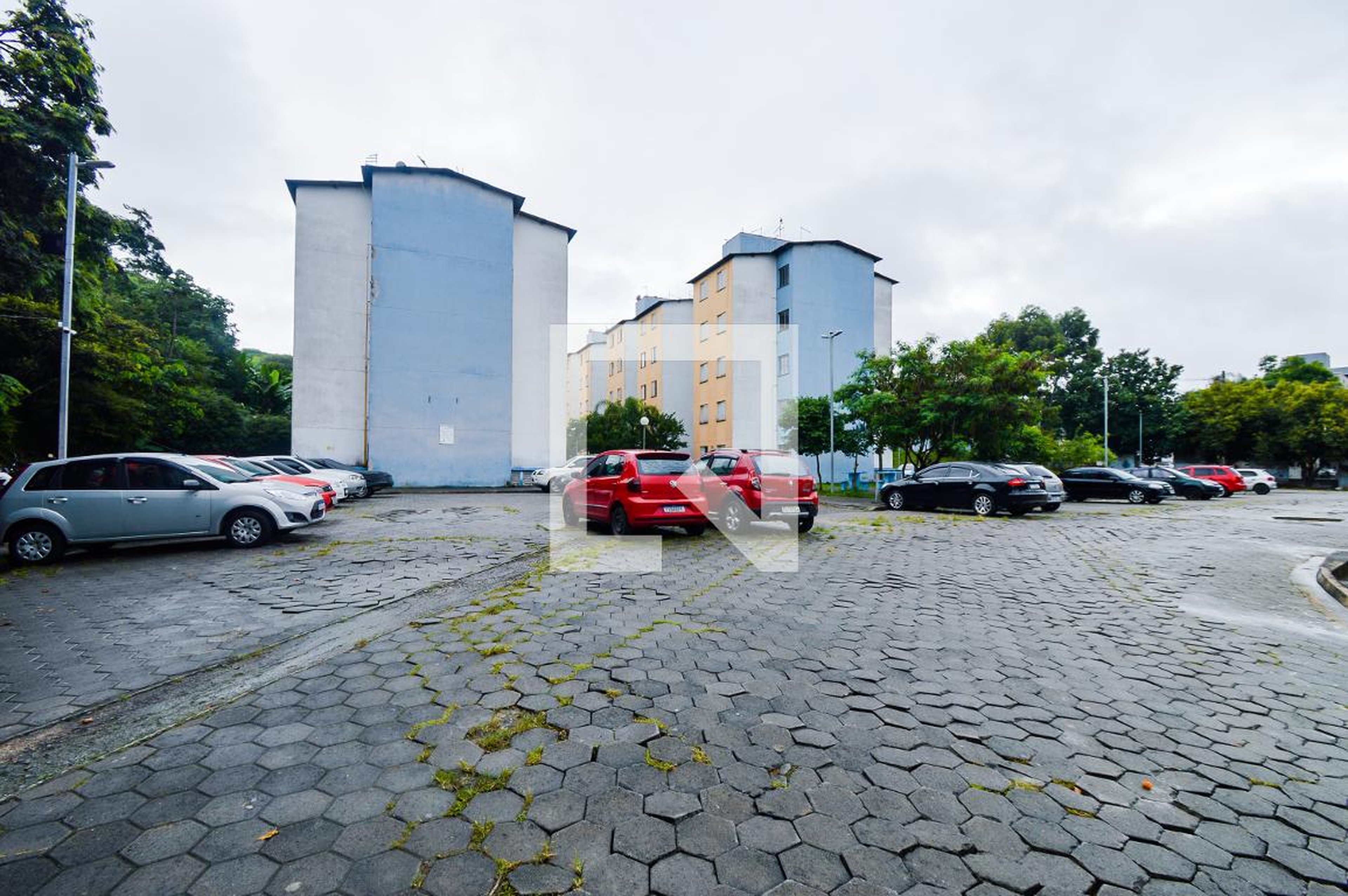 Área comum Condomínio em Rua Francisco Pereira da Silva, 145
