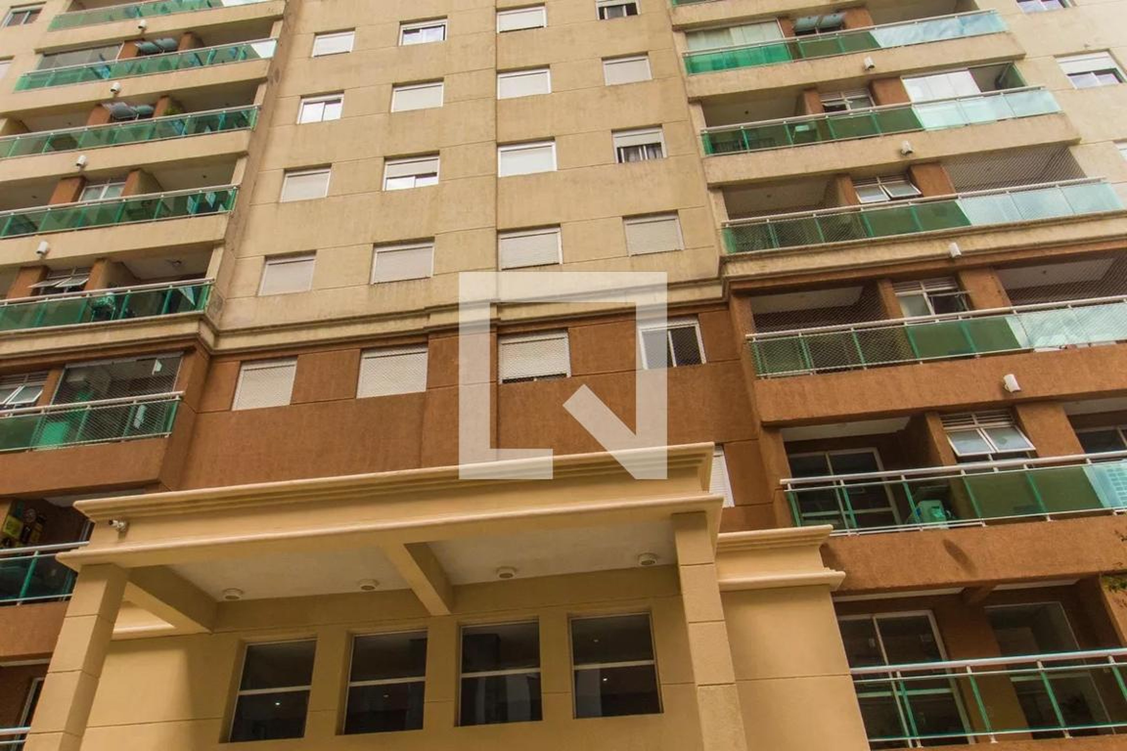 Fachada Residencial Vision