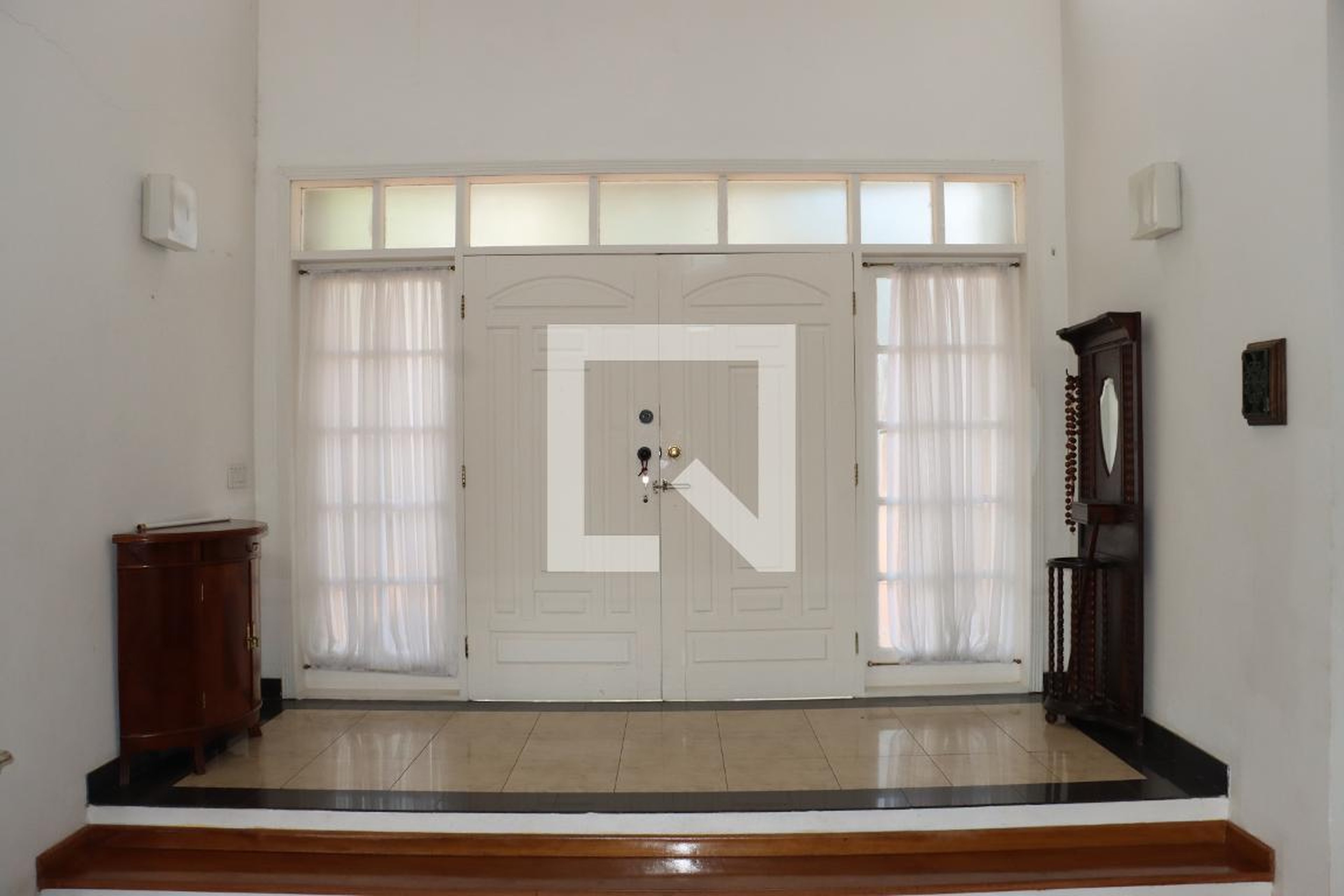Entrada - null