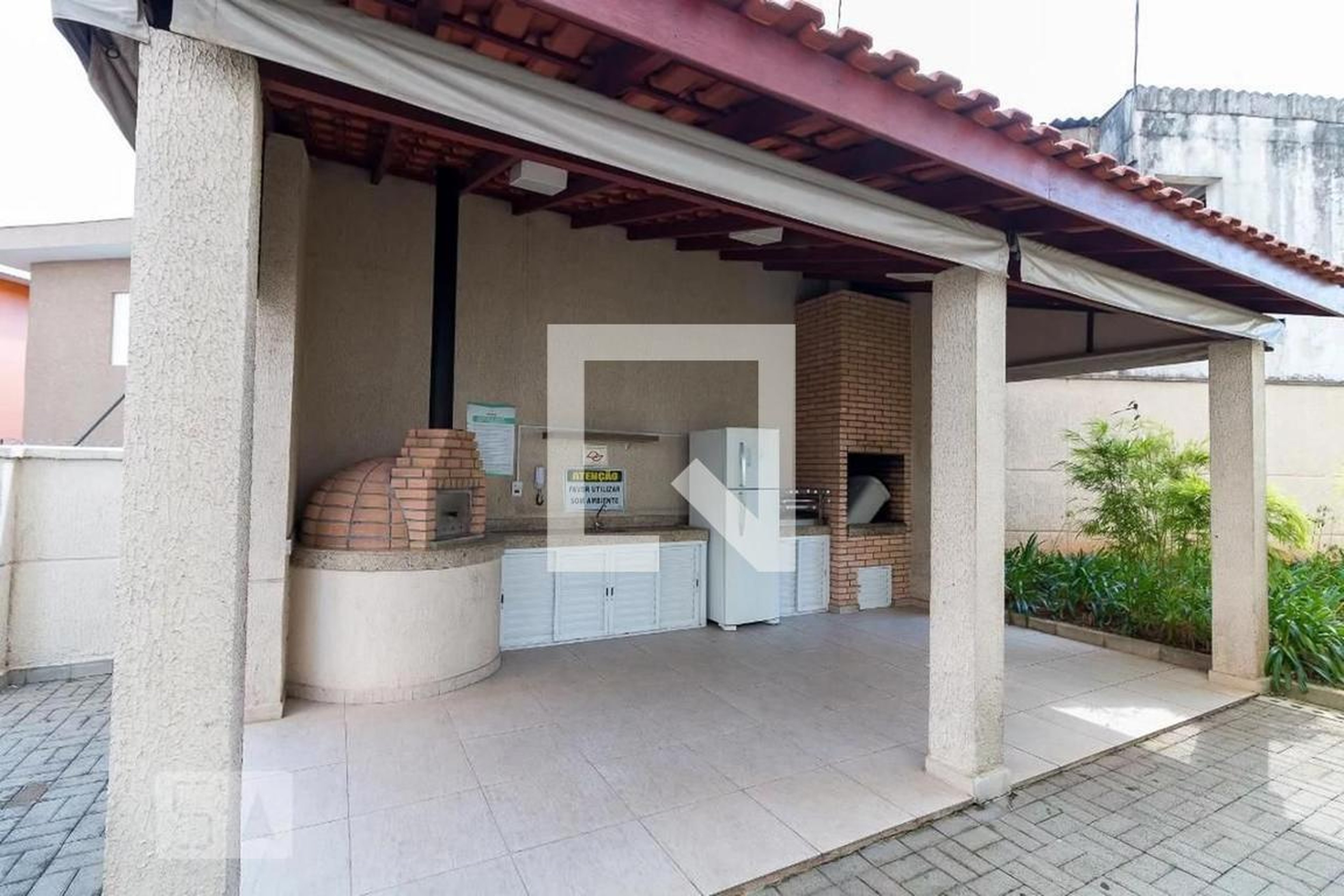 Churrasqueira - Ventura Guarulhos