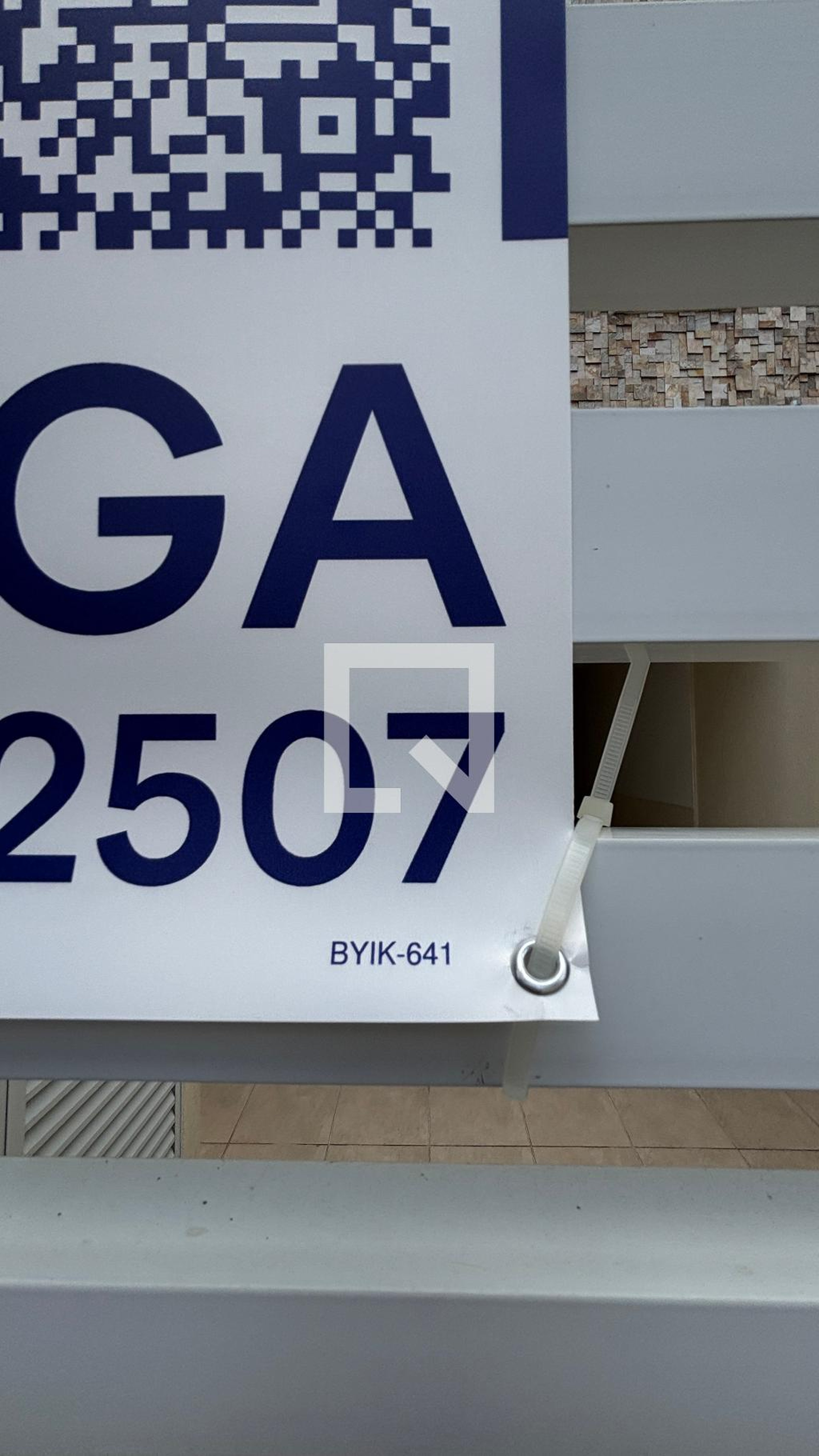 Fachada Residencial Himalaia I