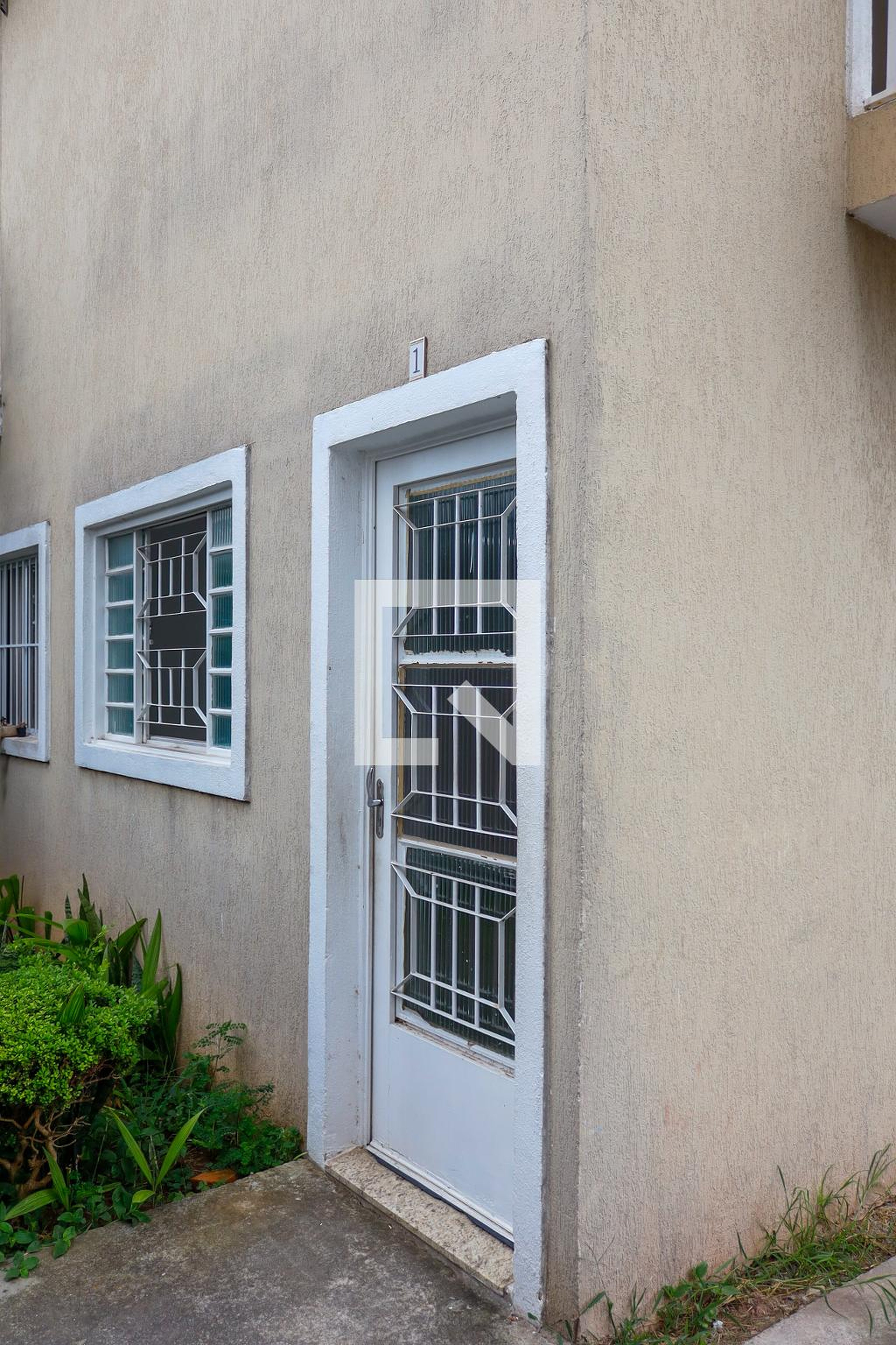 Área comum - Village Canadá