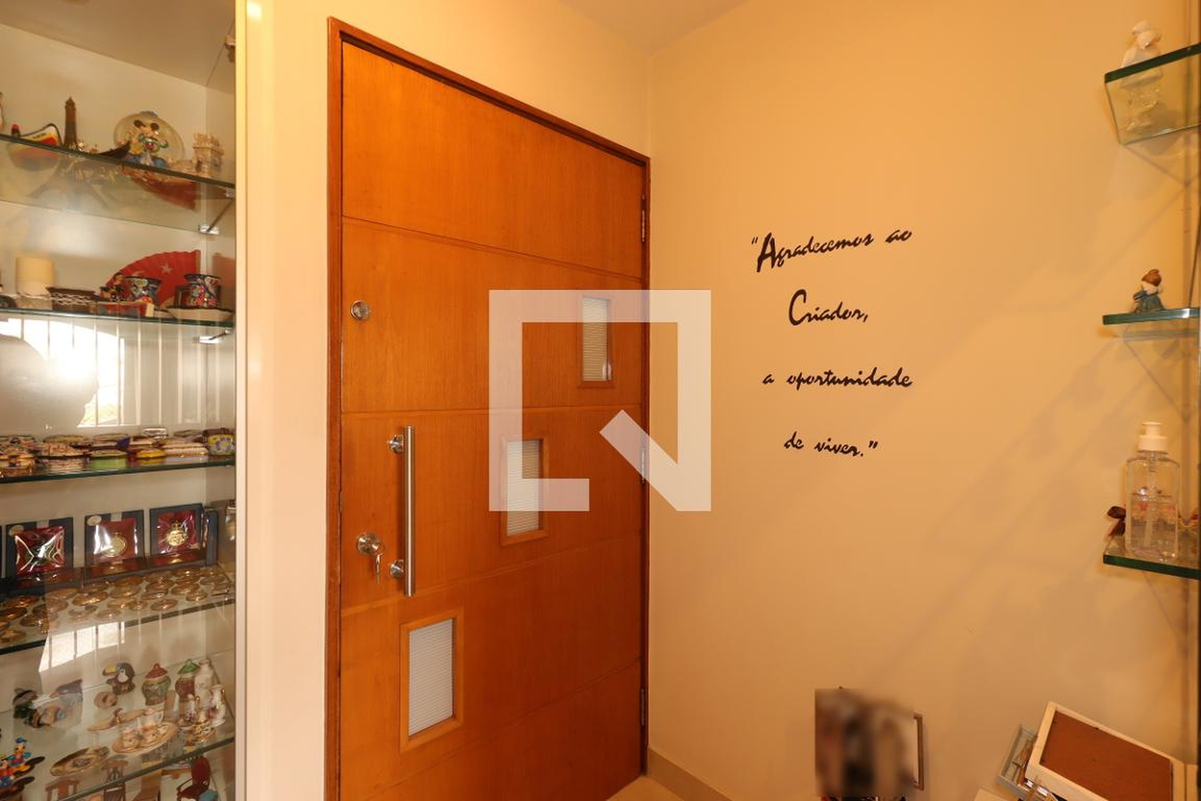 Entrada - Kipos