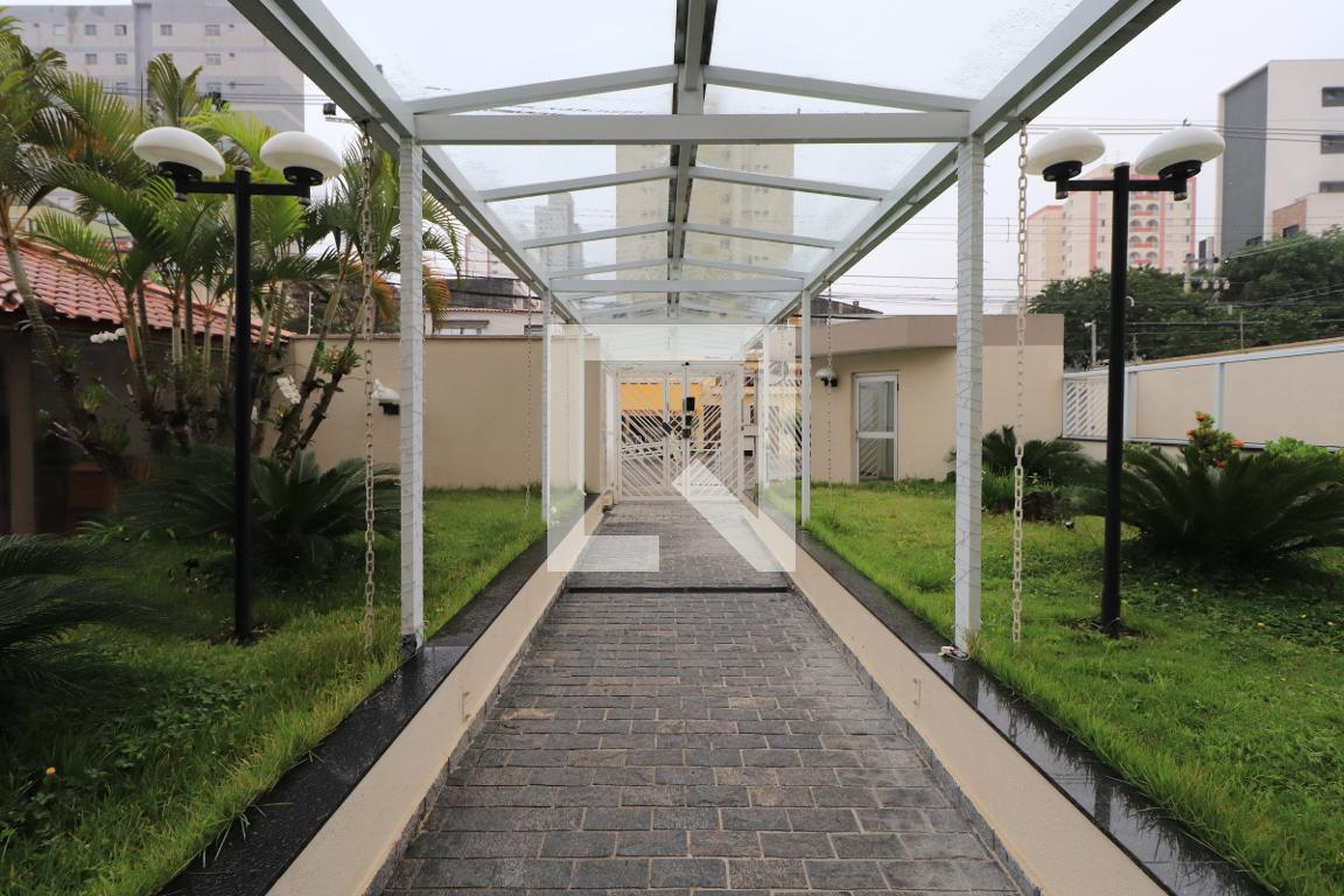 Portaria - Real Grandeza