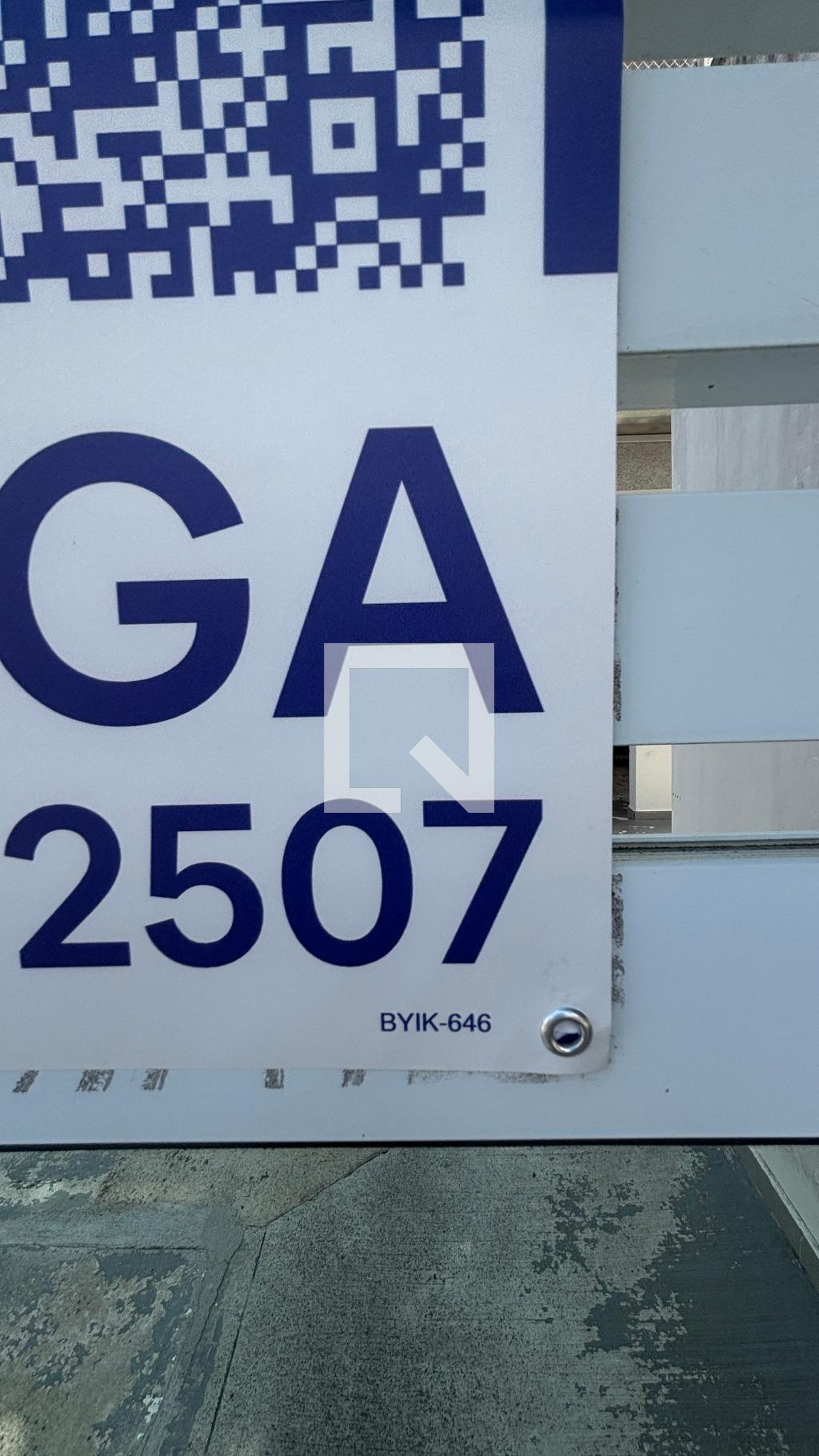 Fachada Condomínio em Rua Boituva, 35