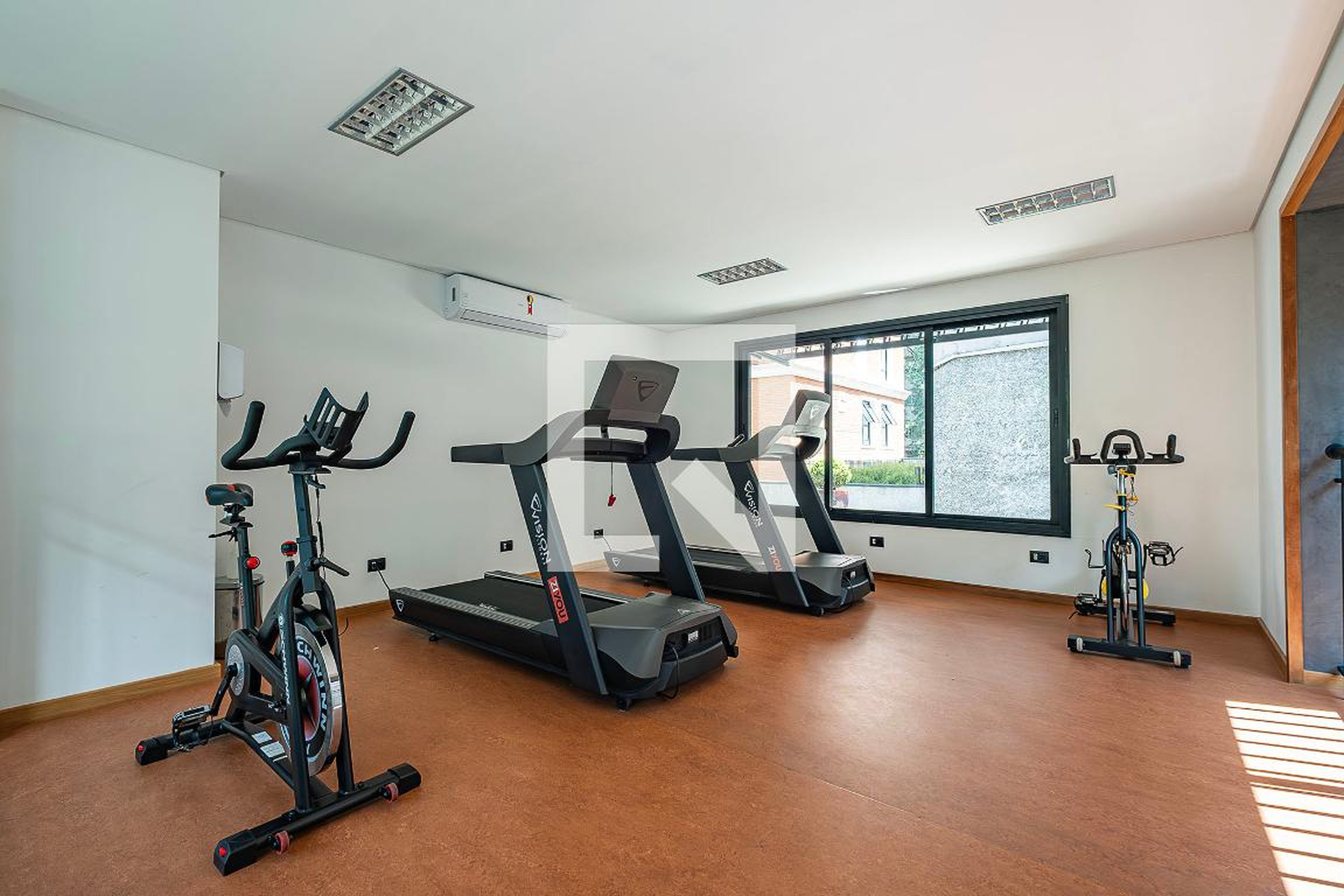 Academia - Loft São Paulo III