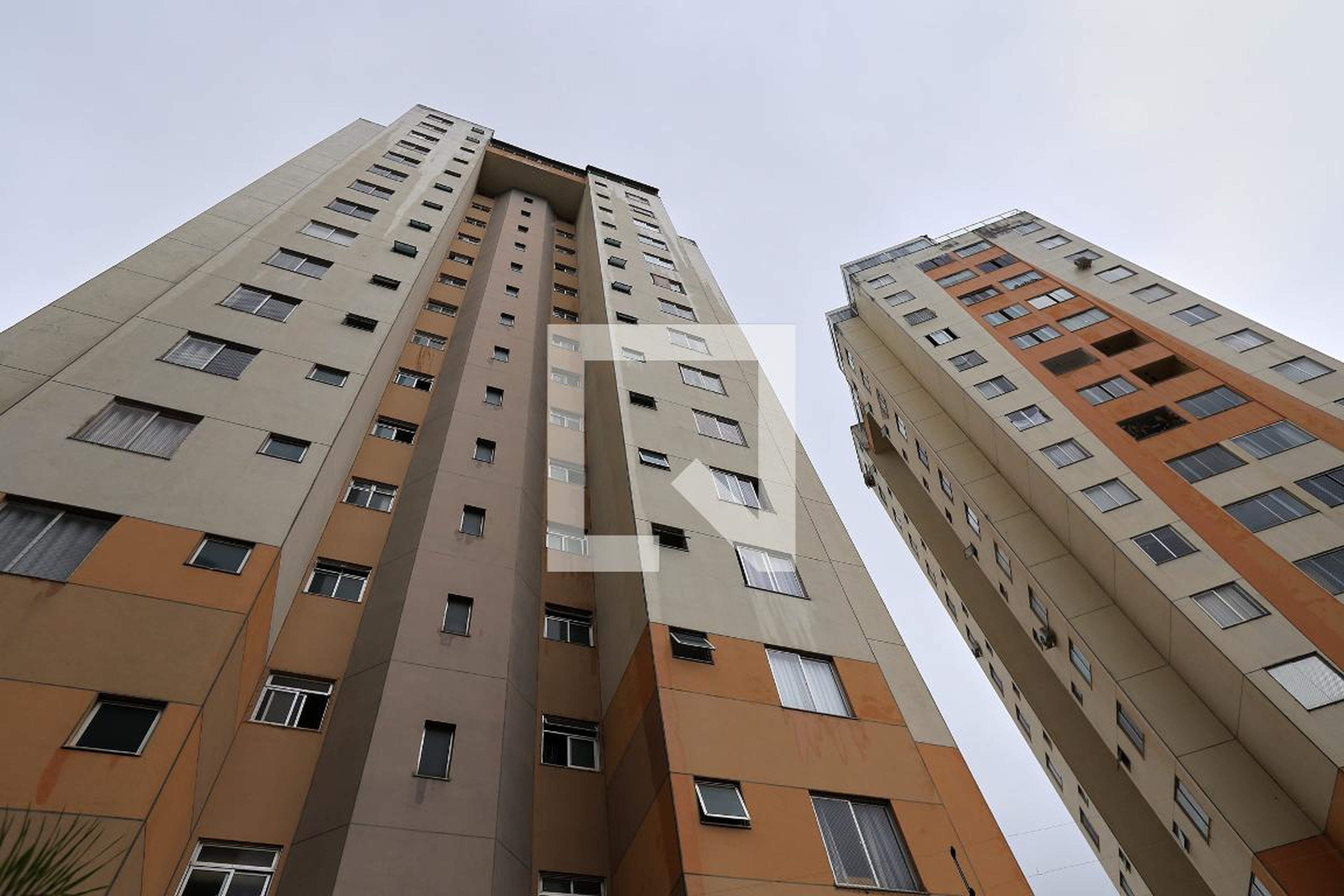 Fachada Condomínio Portland e Seattle