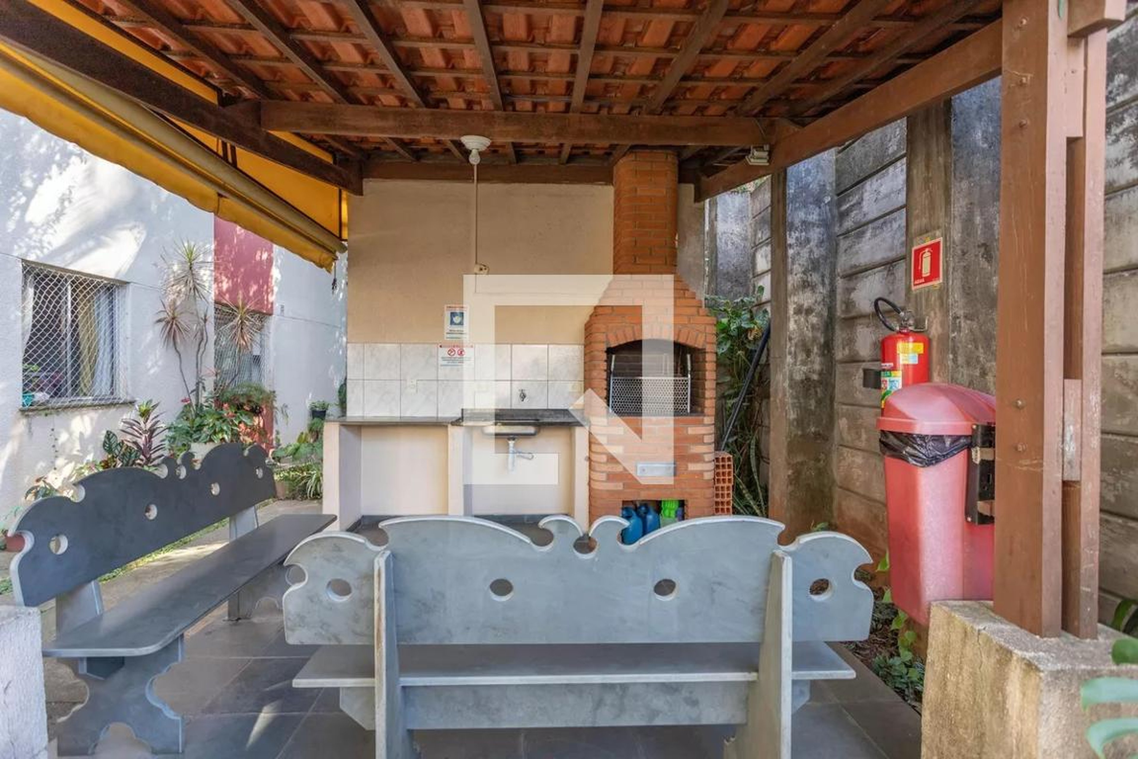 Churrasqueira - Milao