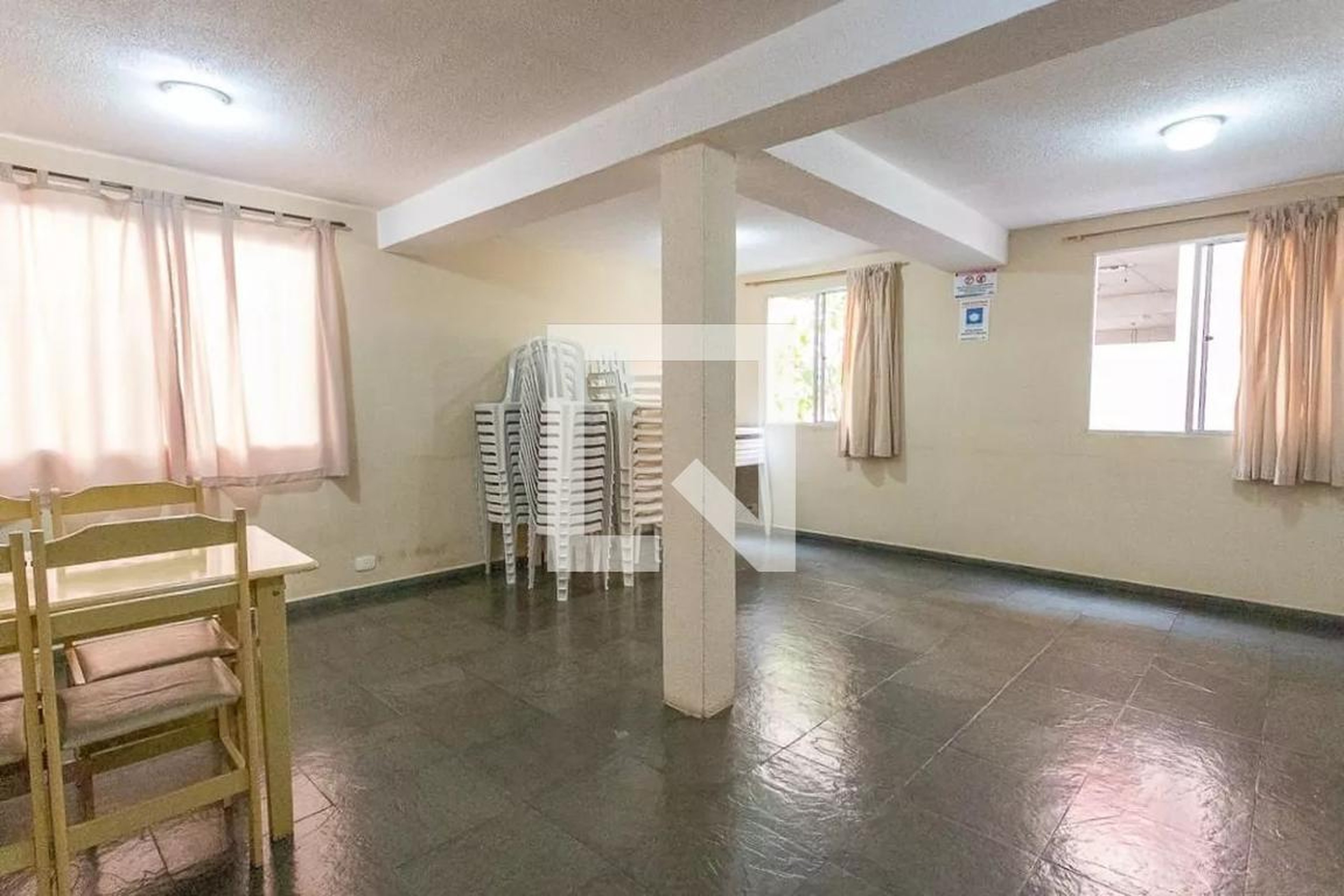 Salão de Festas - Milao