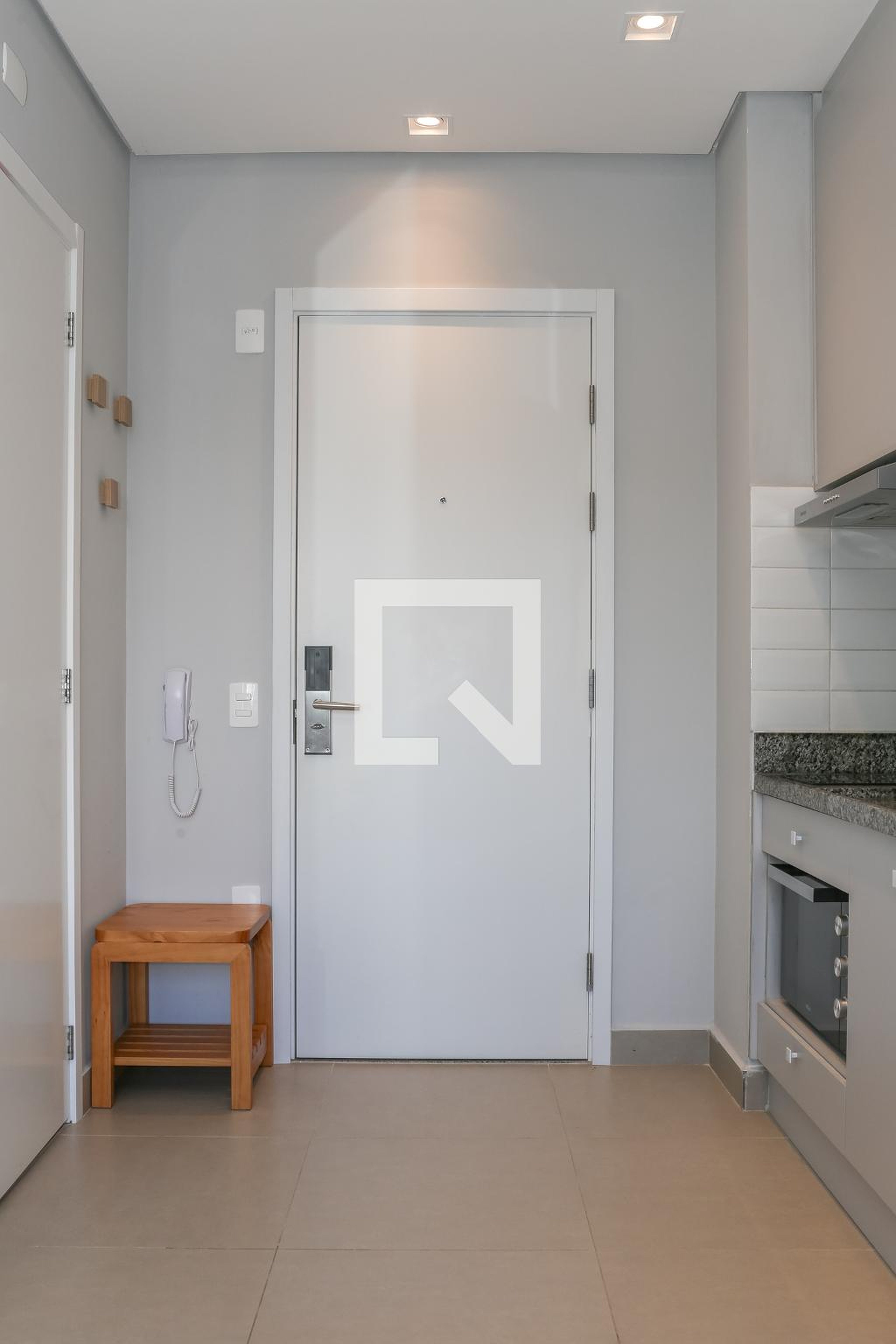 Entrada - Today Perdizes - Construtora Canopus