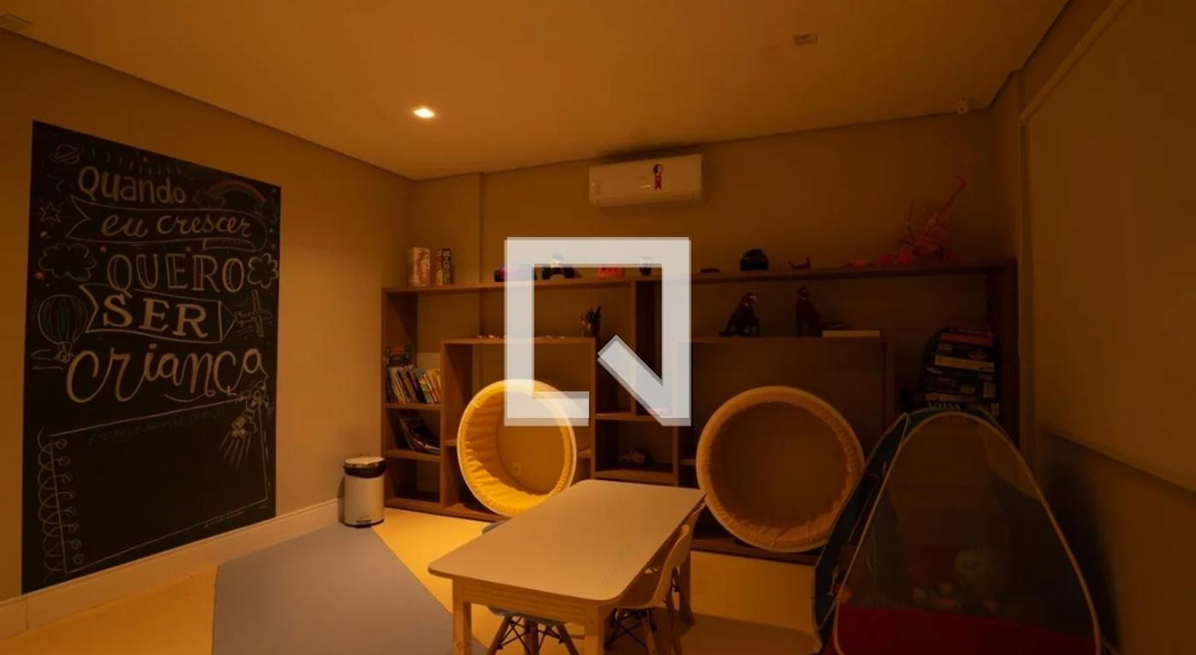 Brinquedoteca - Ellke Ipiranga