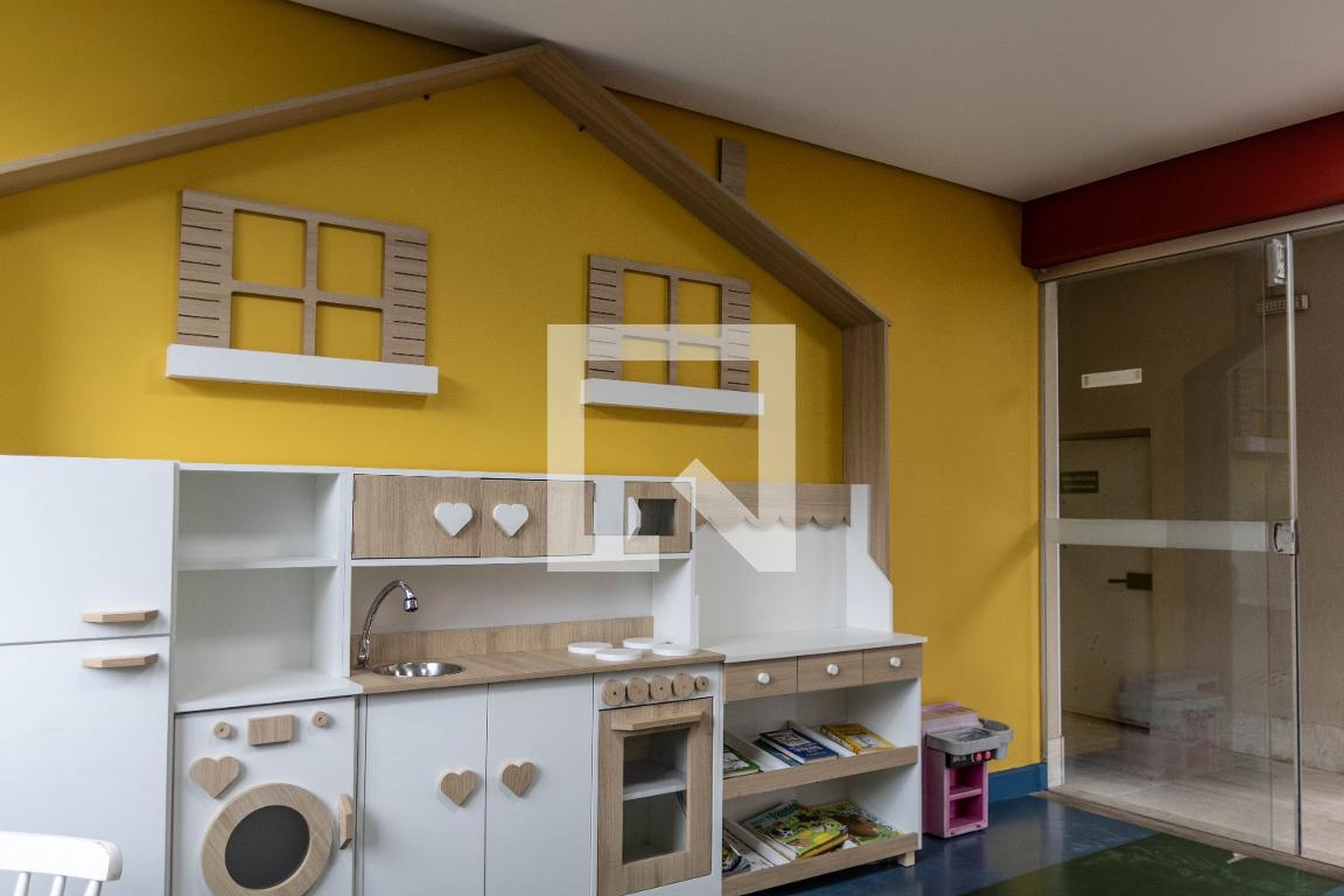 Espaço Kids - Park Residence