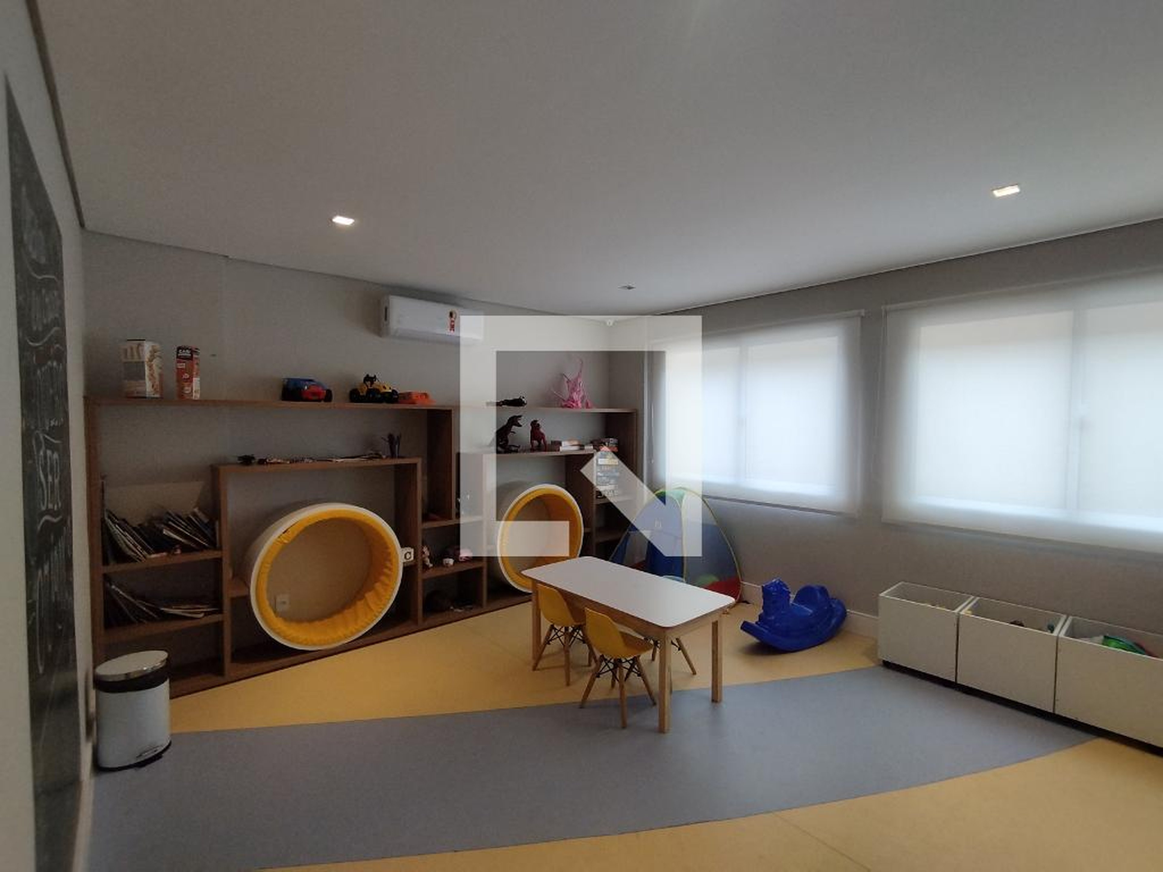 Brinquedoteca - Ellke Ipiranga