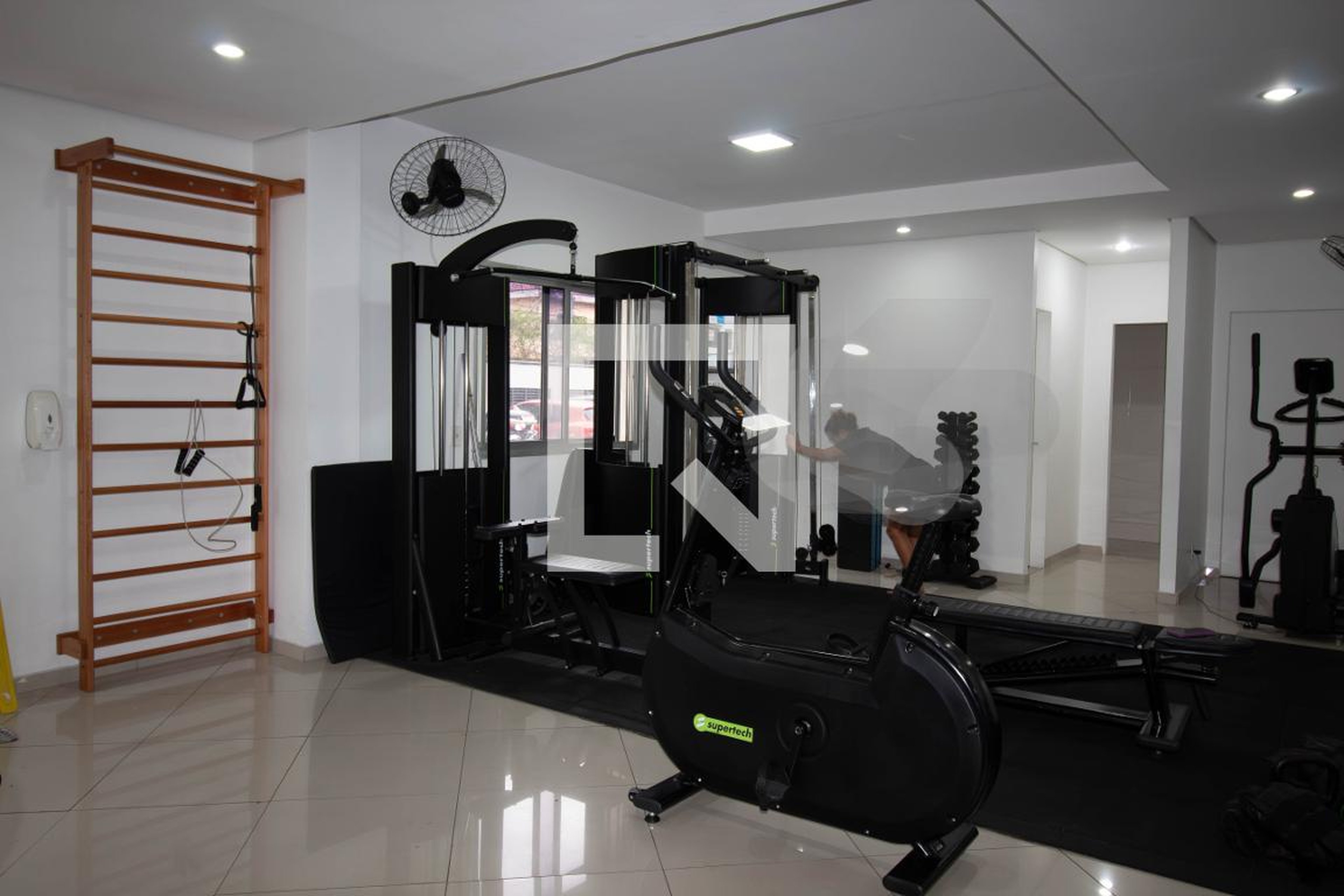 Academia - Riviera Francesa