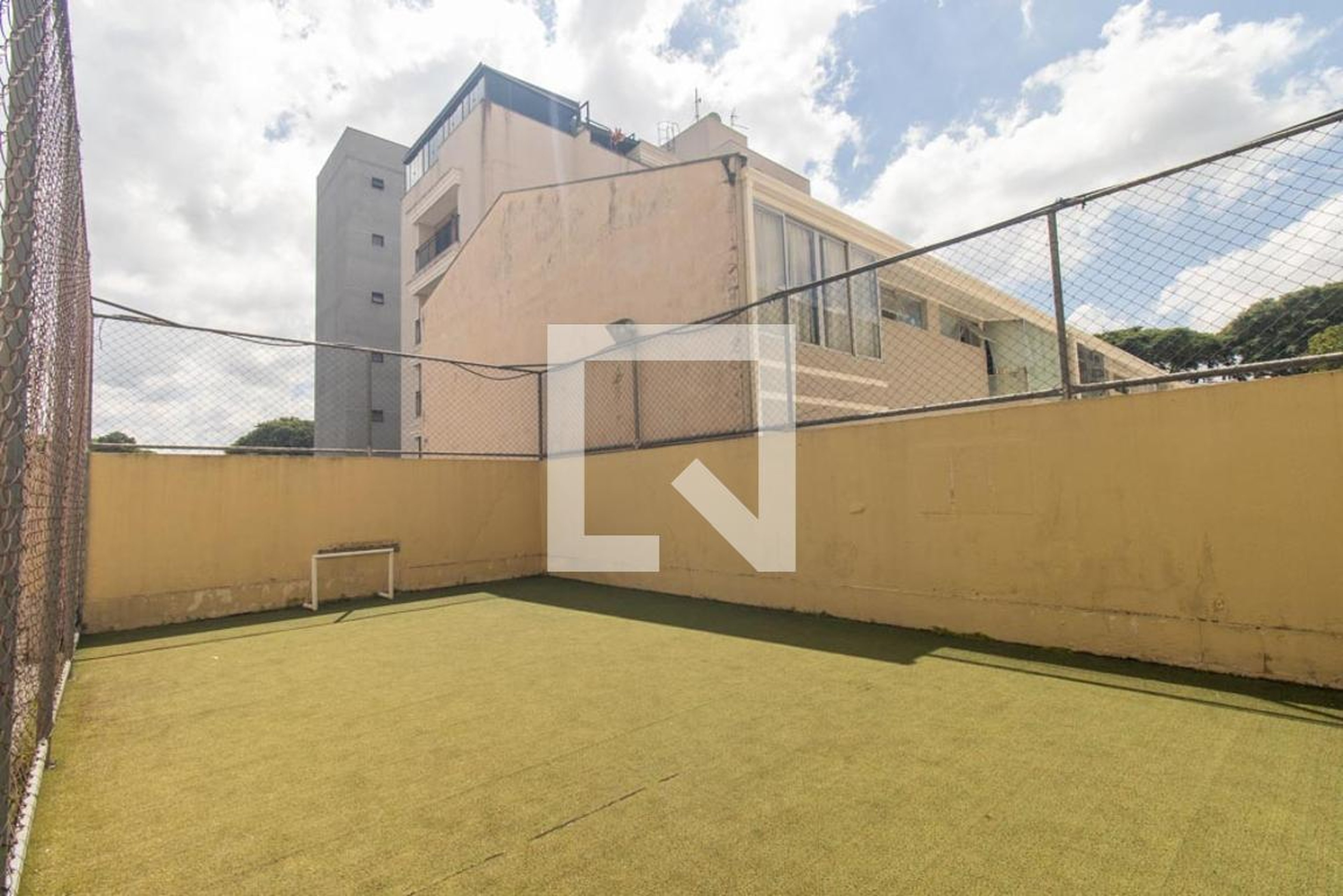 Quadra Esportiva - Victorias Village