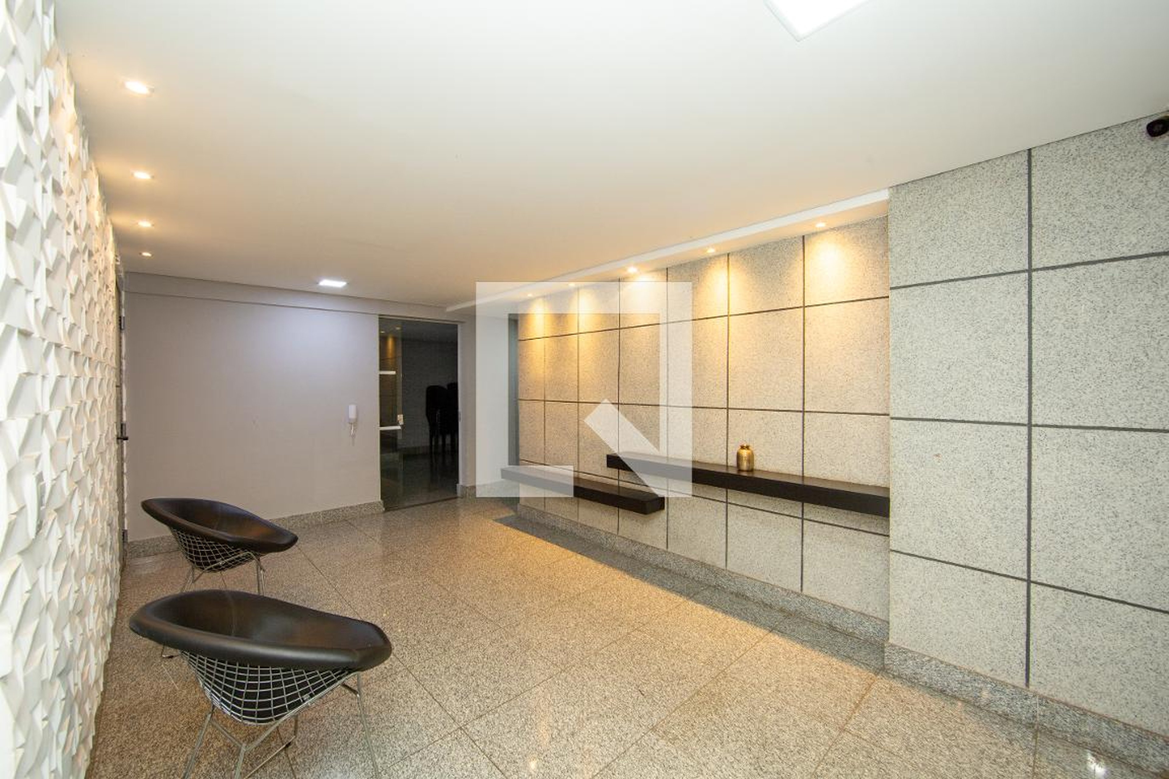 HALL - 