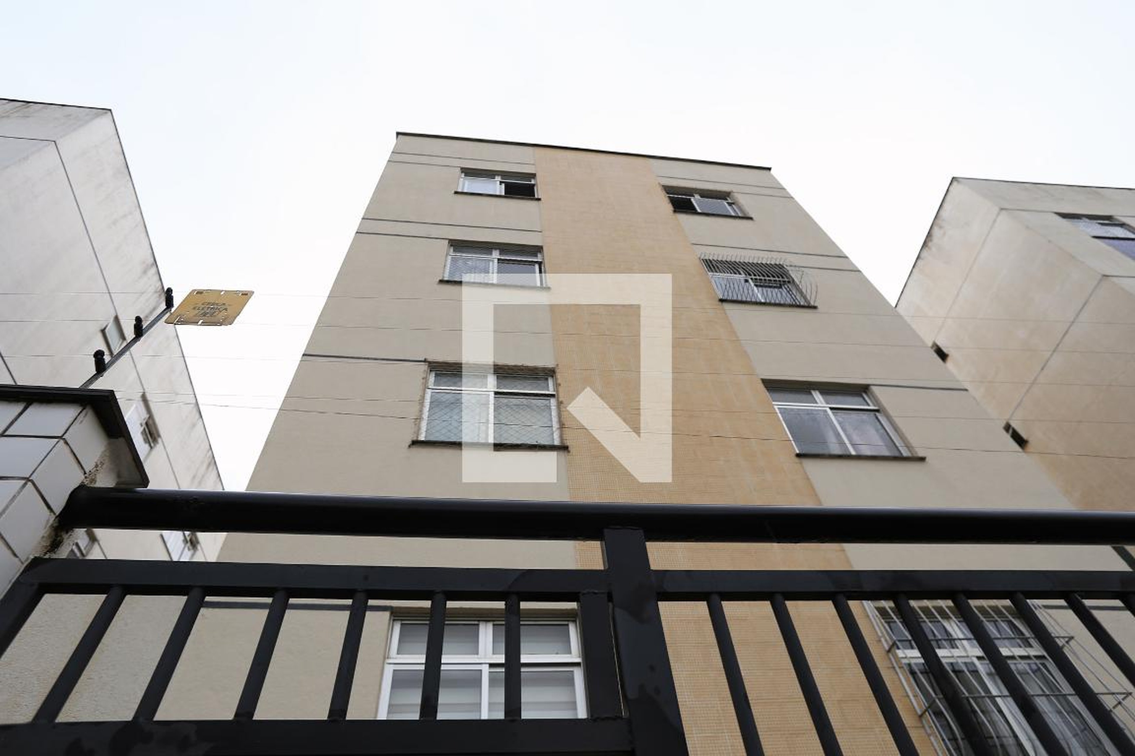 Fachada Edifício Salamanca