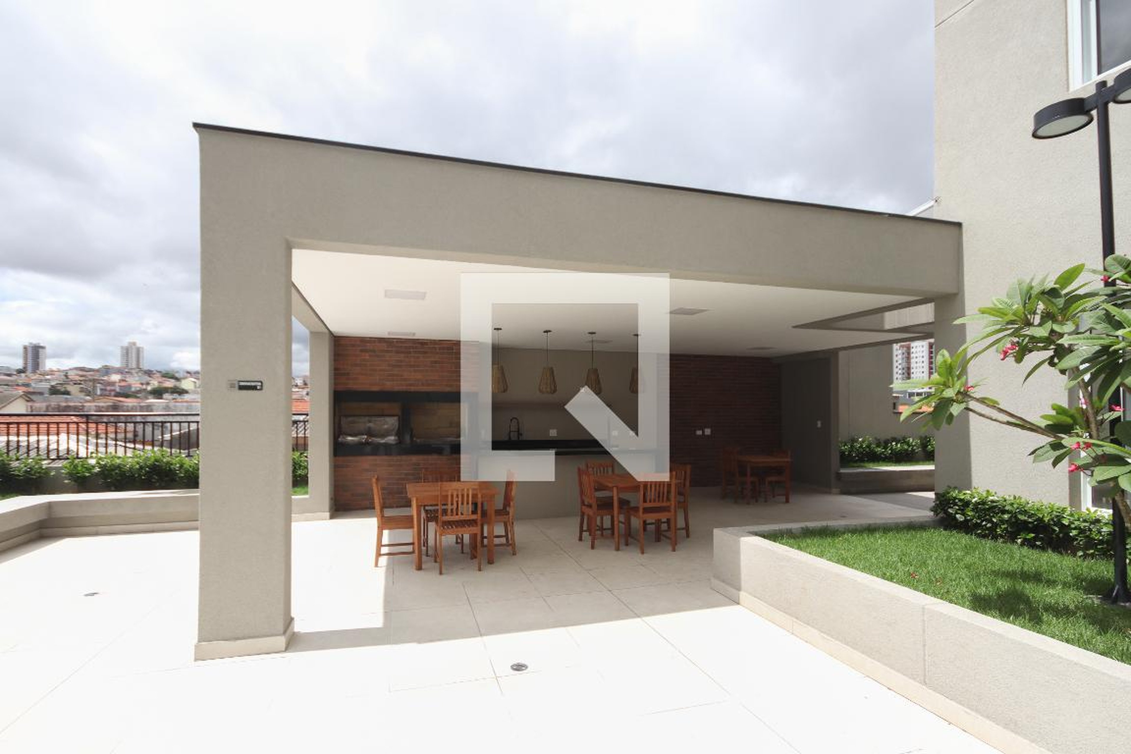 Espaço Gourmet - 