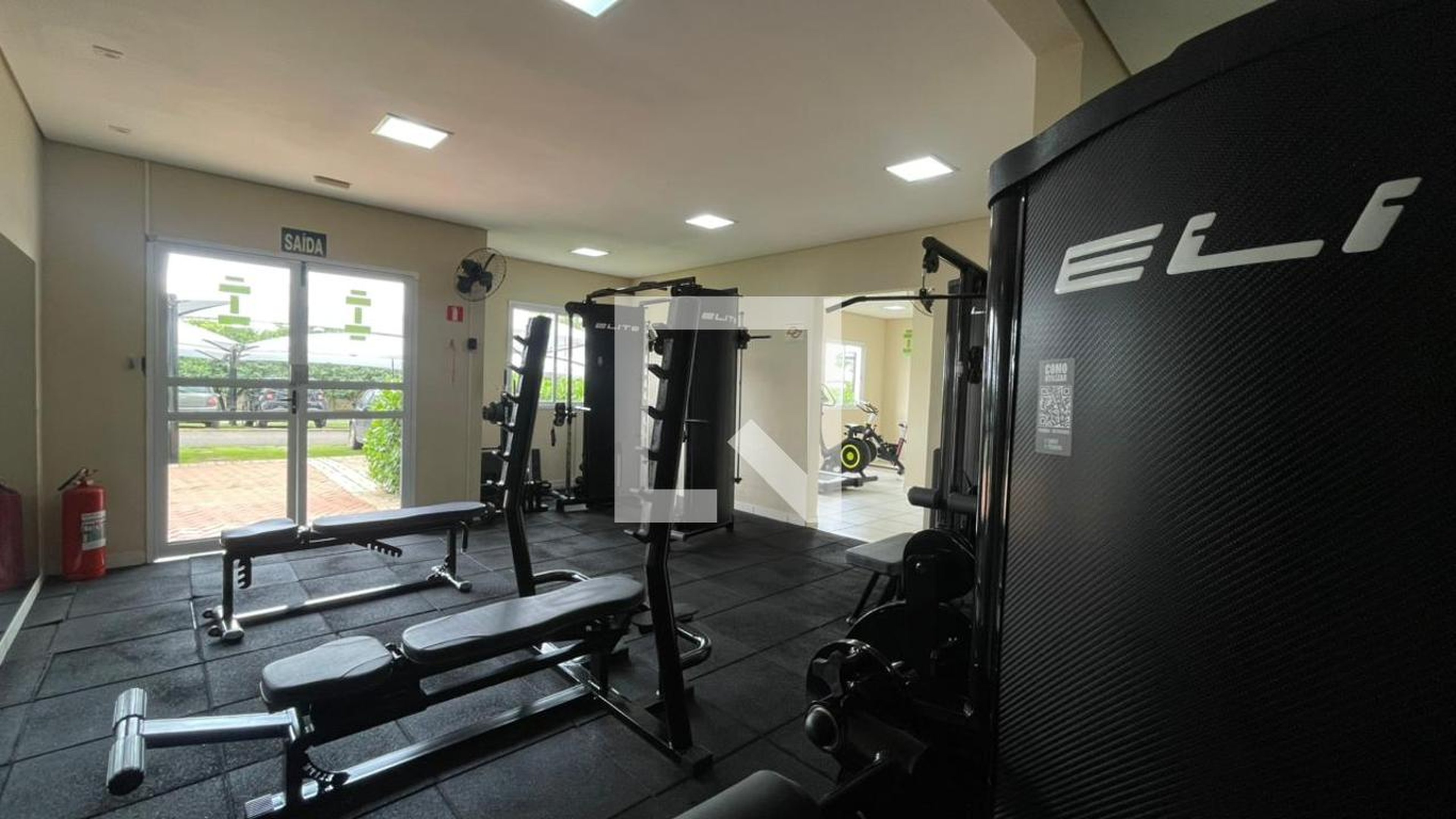 Academia - Viva Vista Araucária