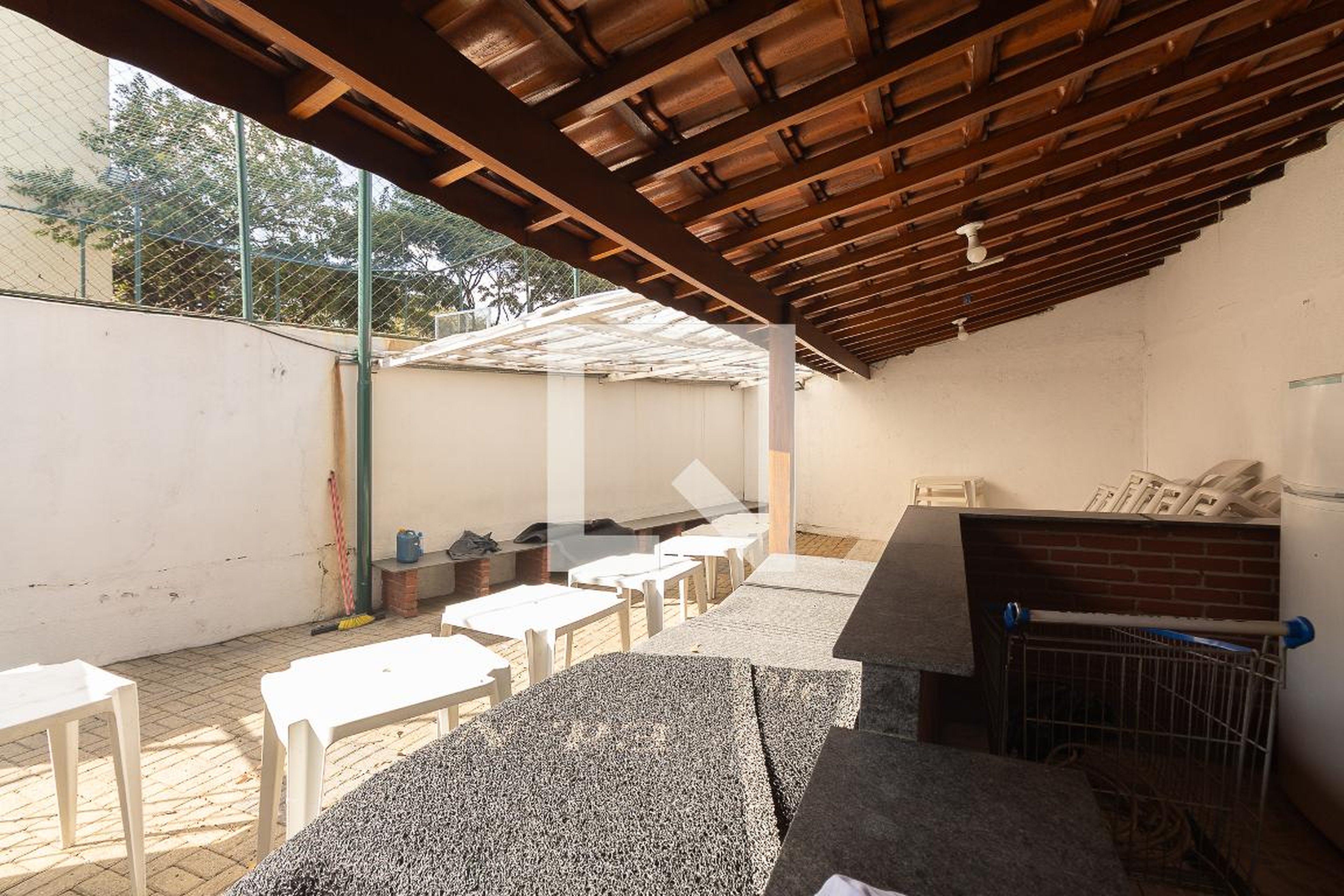 Espaço Gourmet - França