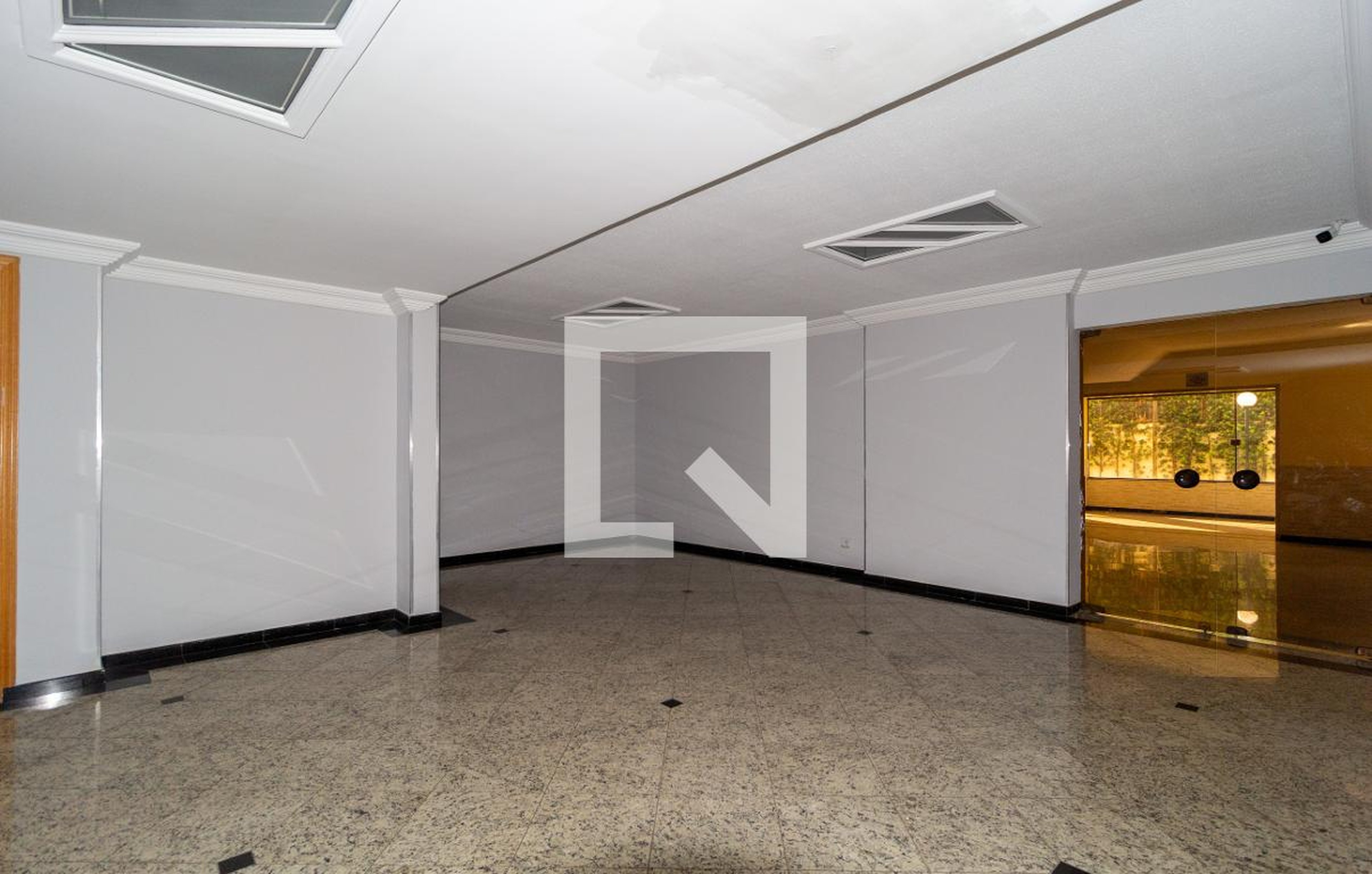 Salão de Festas - Vera