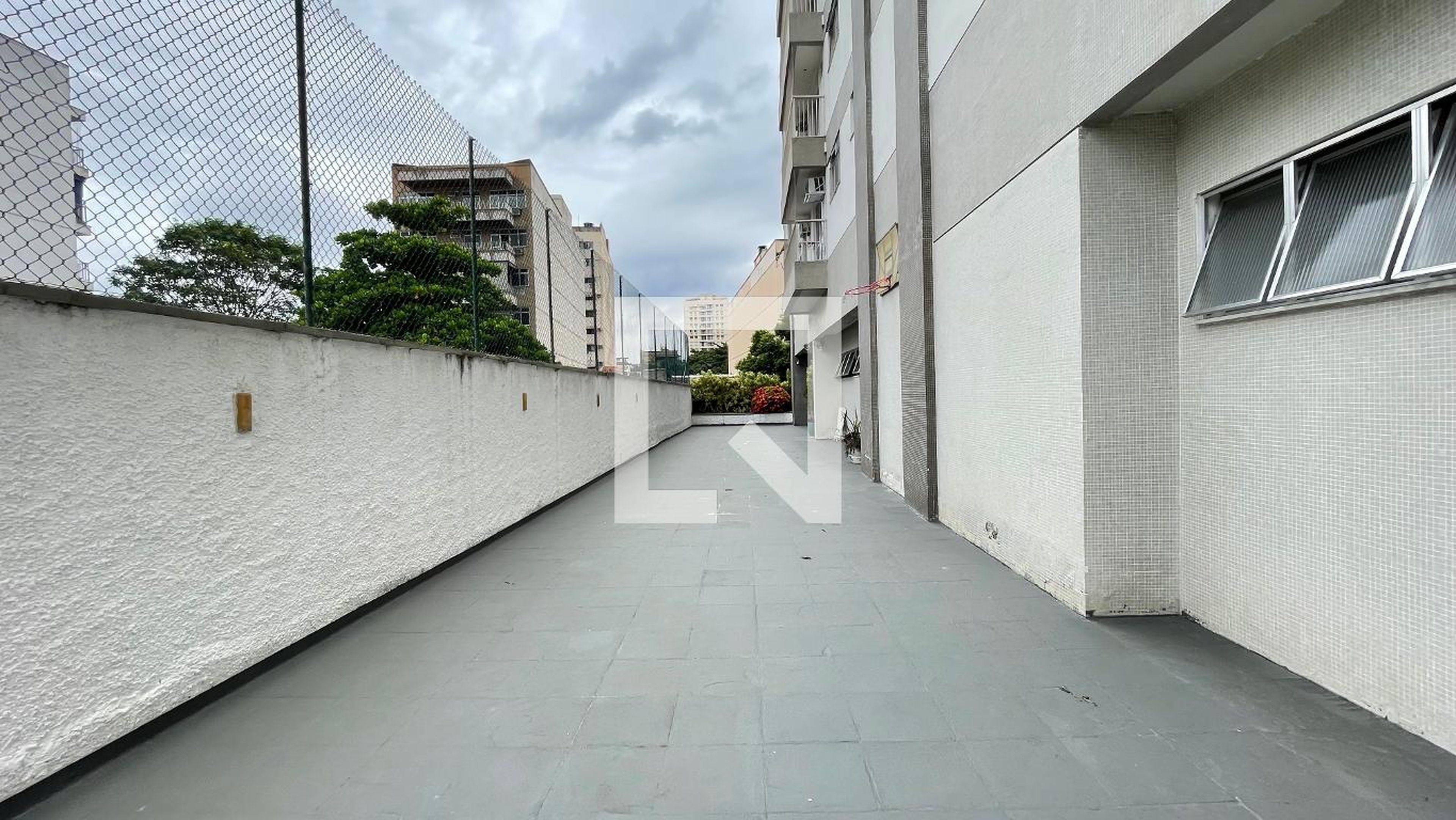 Área comum - Solar 47