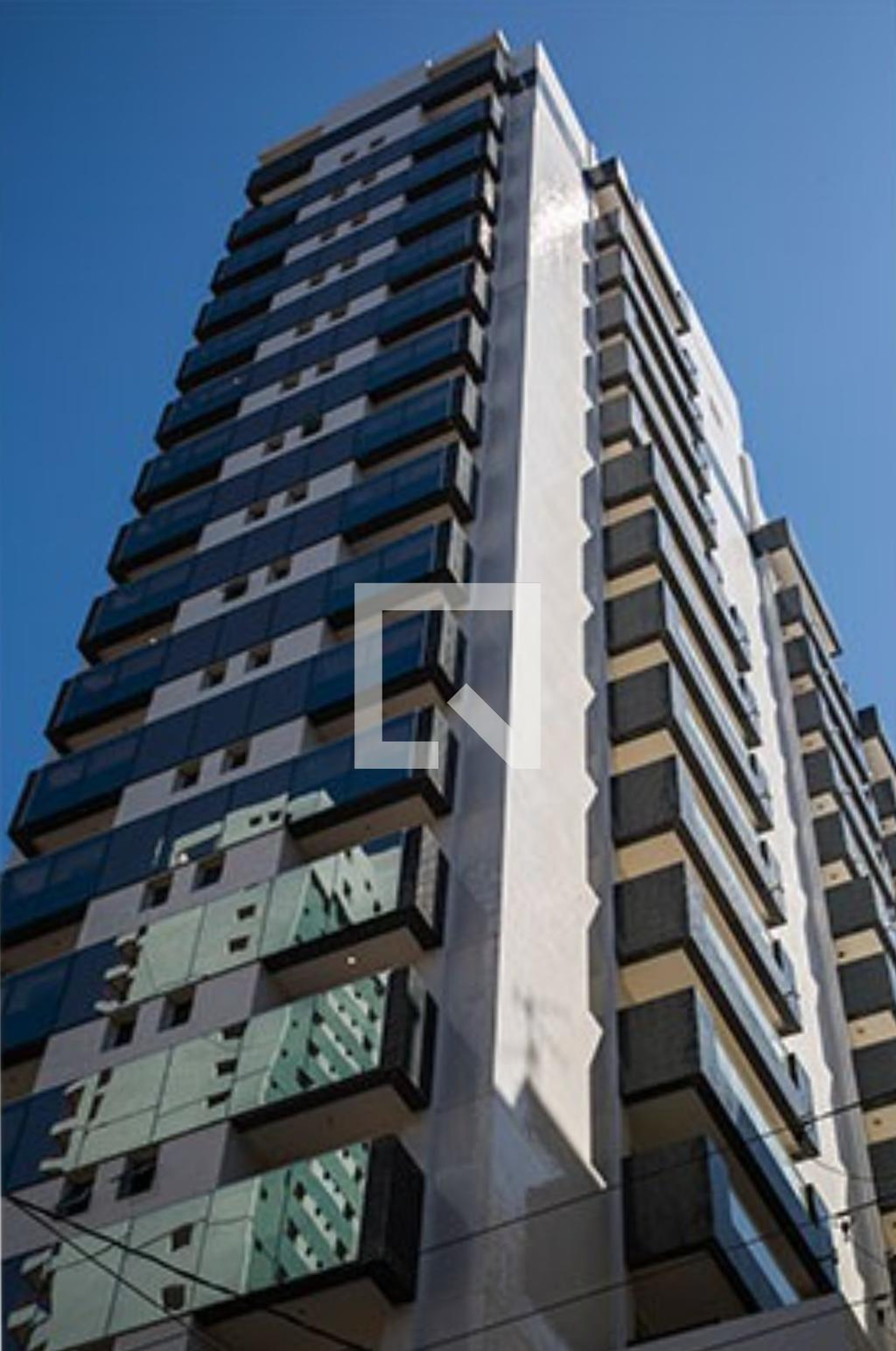 Fachada Condomínio latitude