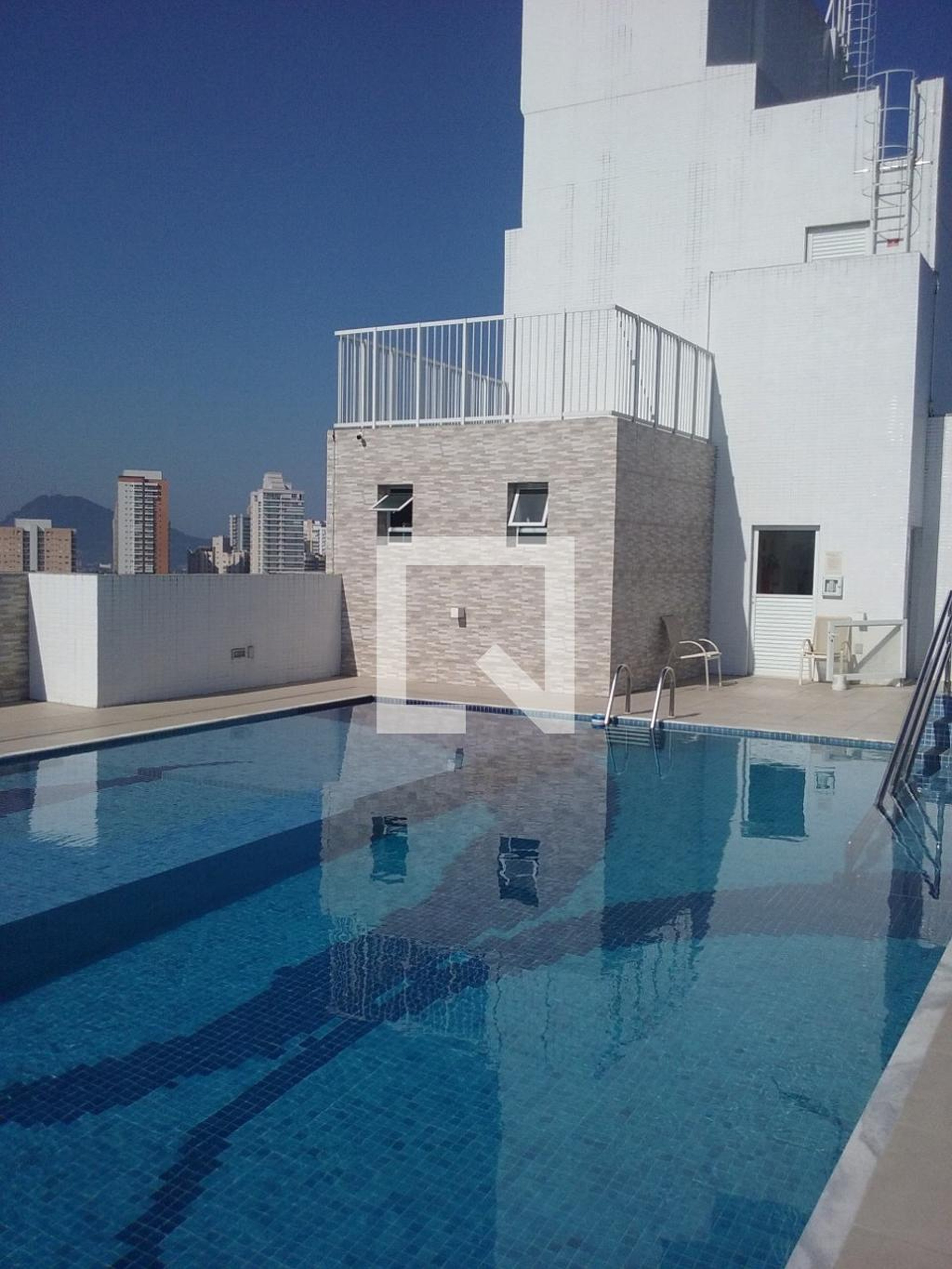 Área comum - latitude