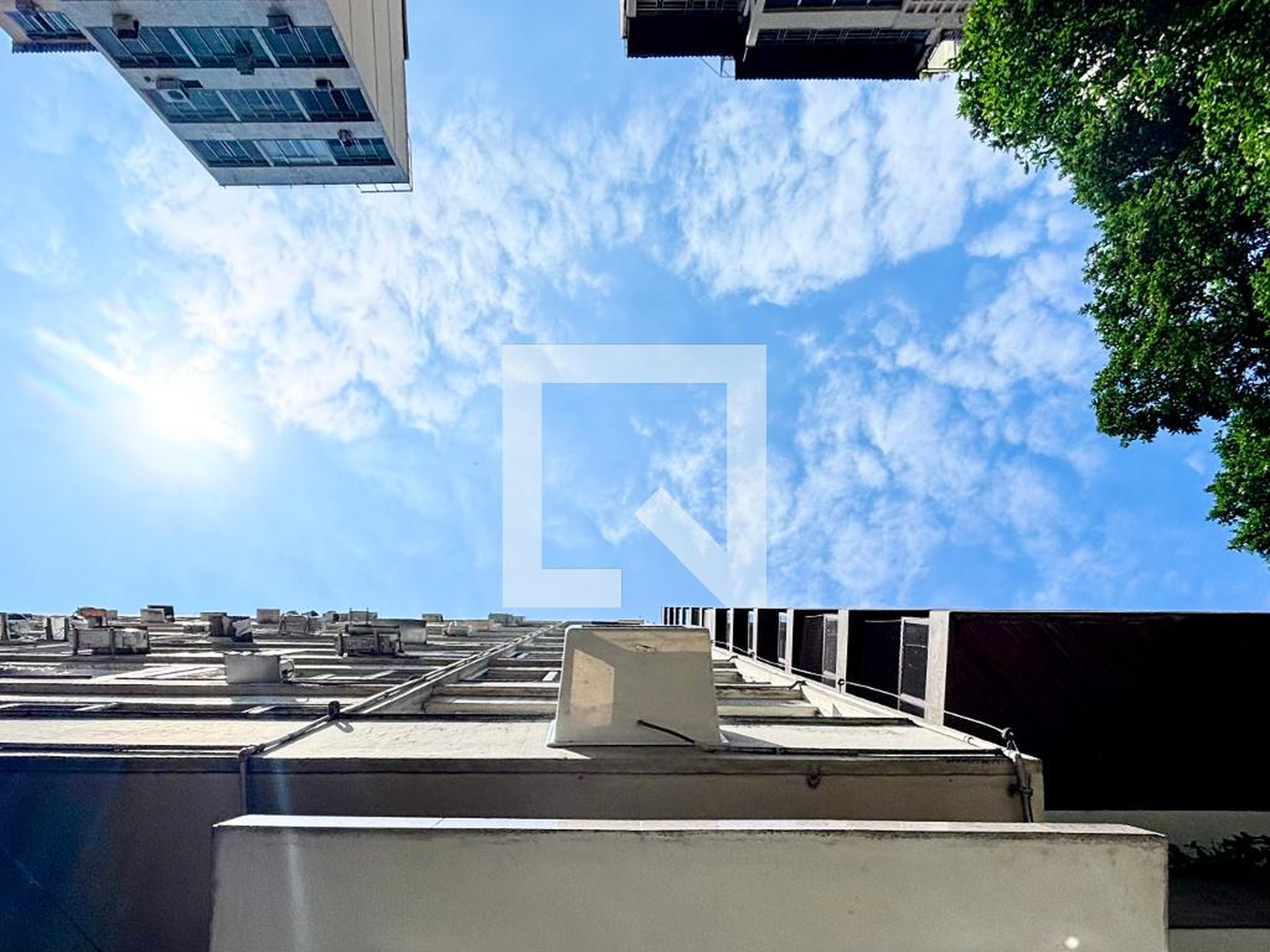 Fachada Edifício Arlete Donnon