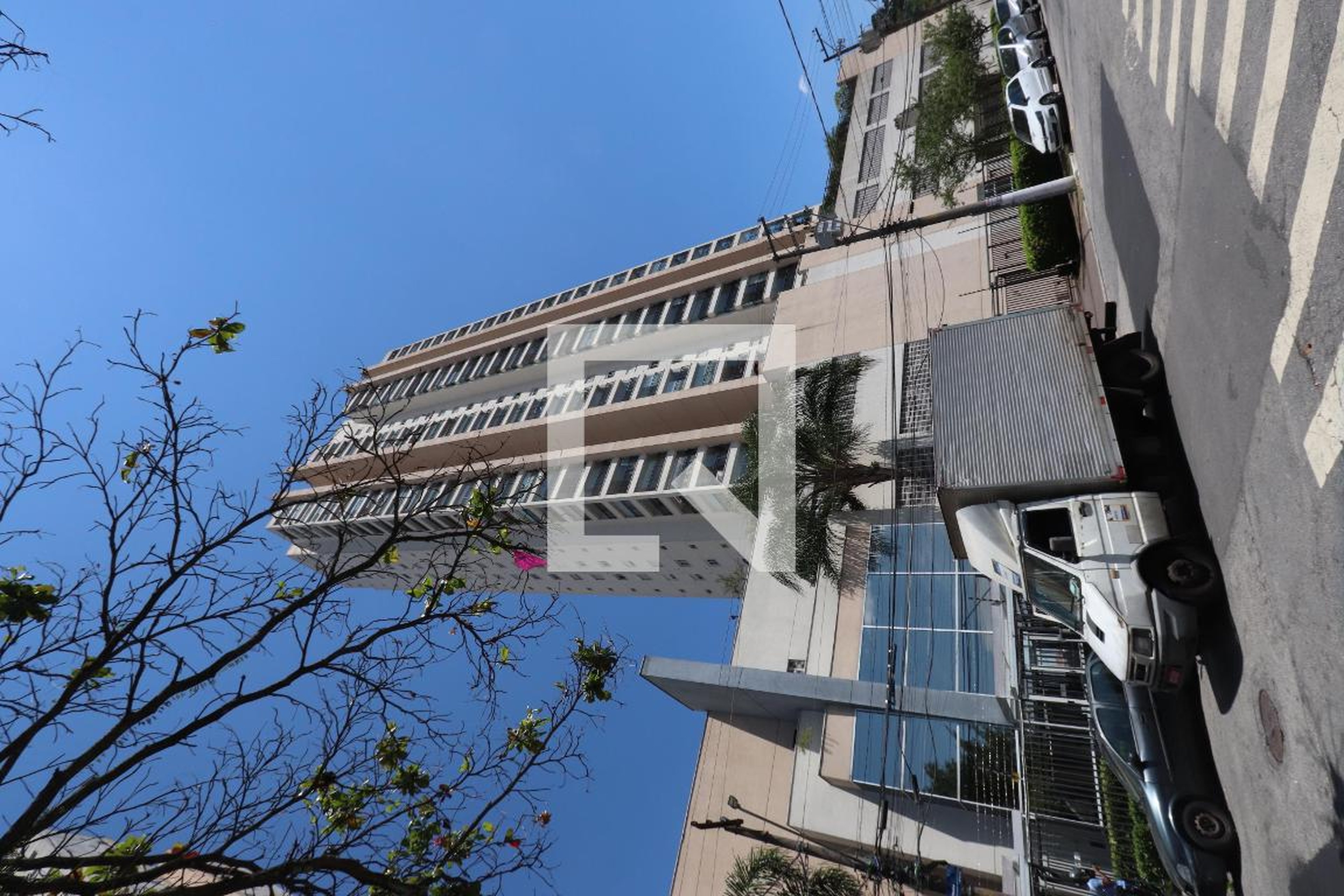 Fachada Condomínio Gran Village Vila Formosa