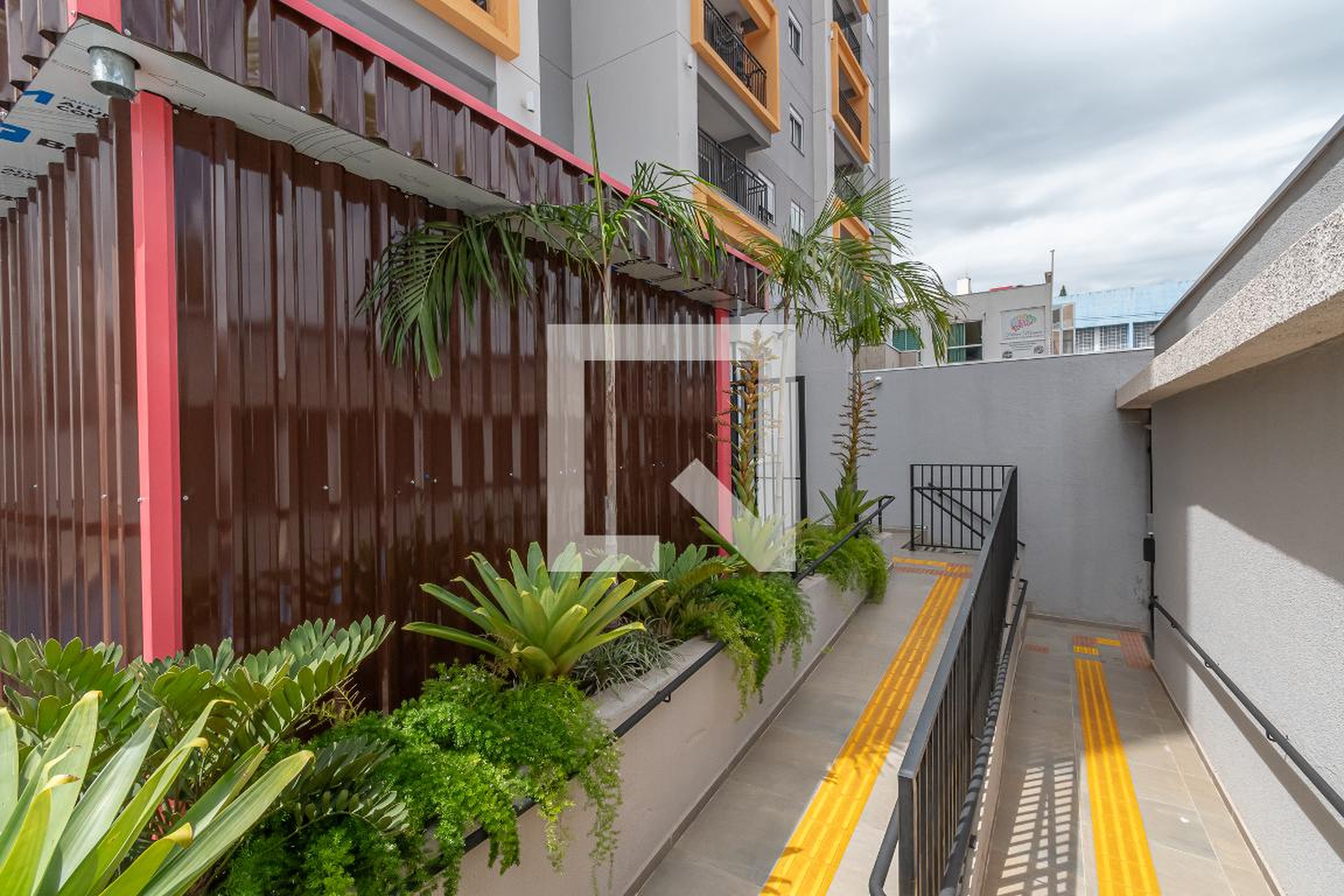 Área comum - ONI Suíça