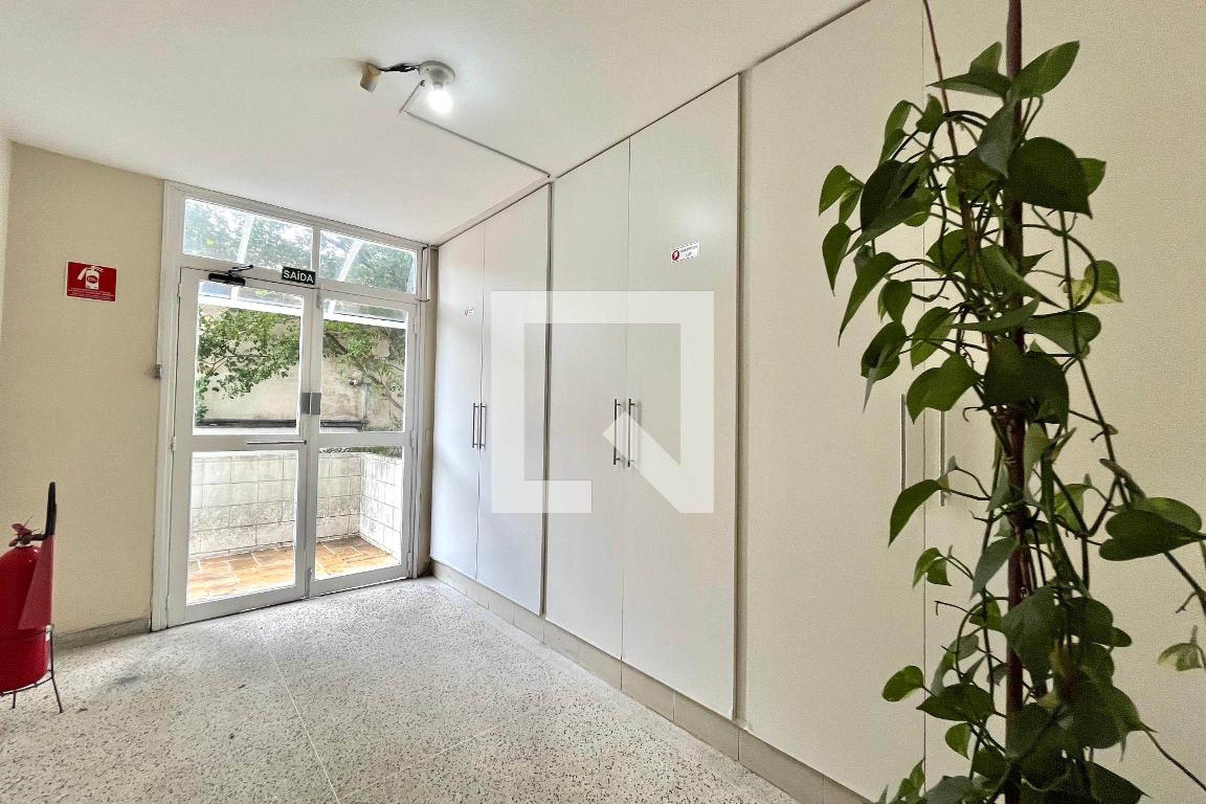 Hall social - Santa Catarina