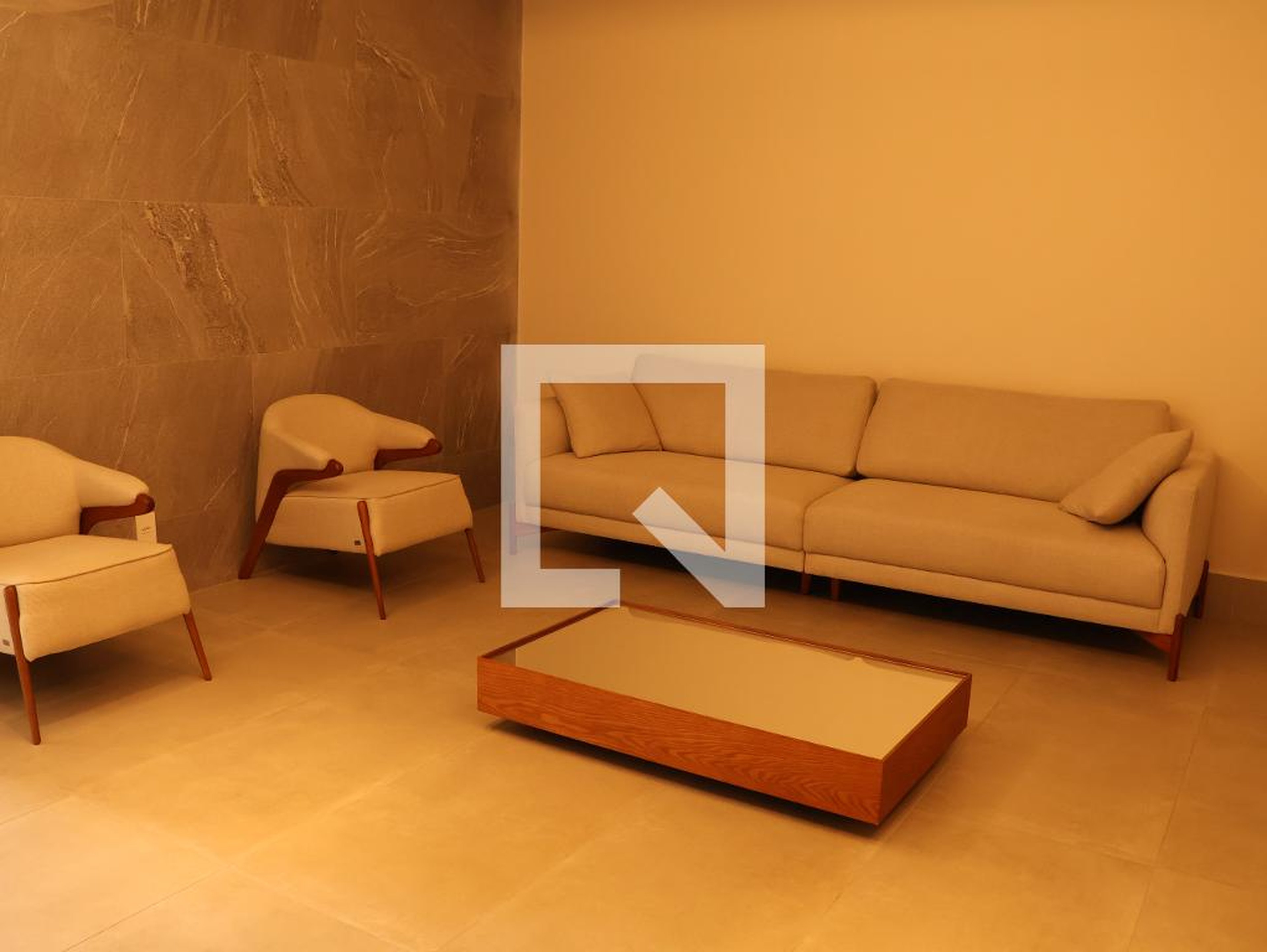 Hall de entrada - 