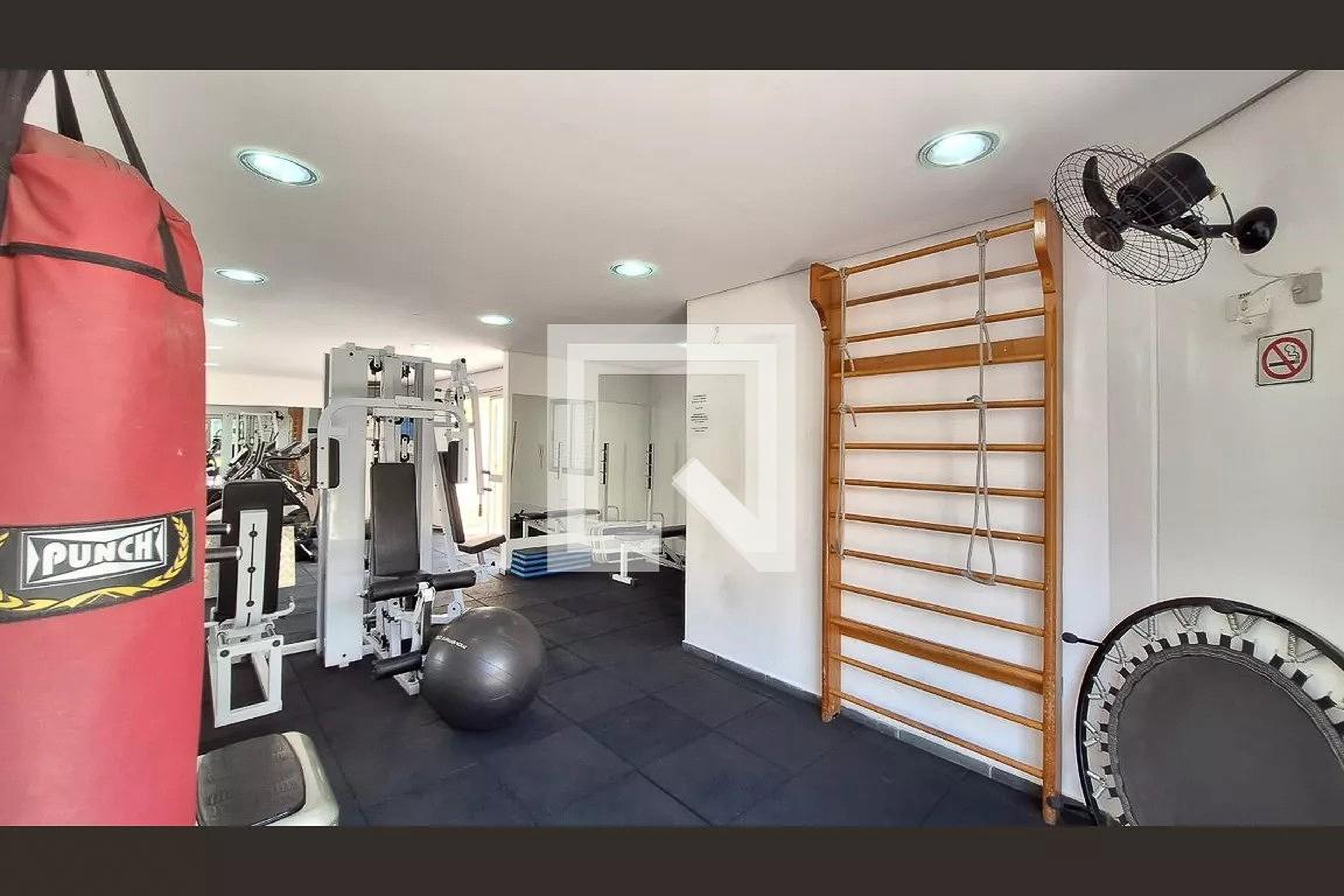 Academia - Happy Place