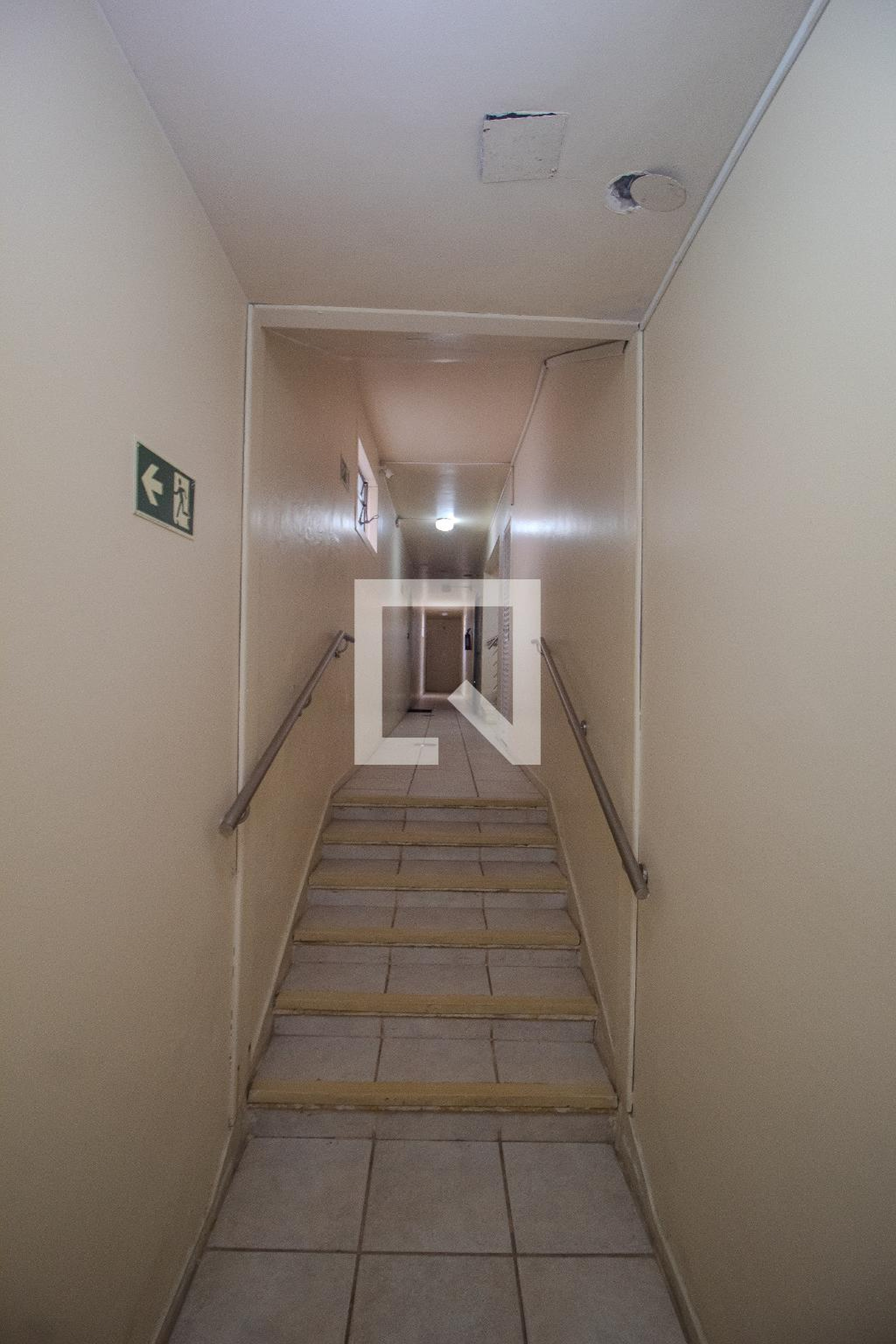 Hall de entrada - Daniel