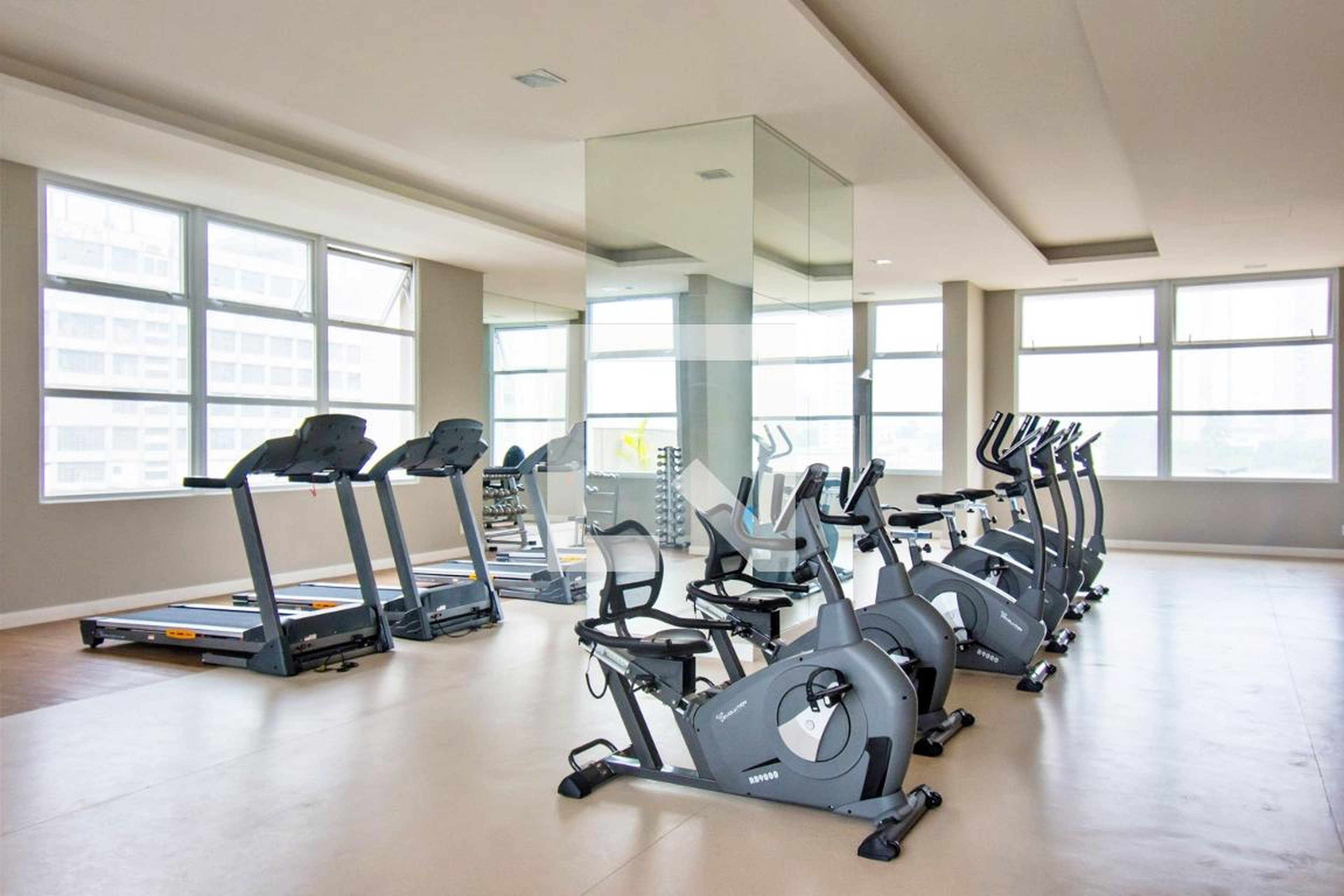 Academia - Cidade Viva