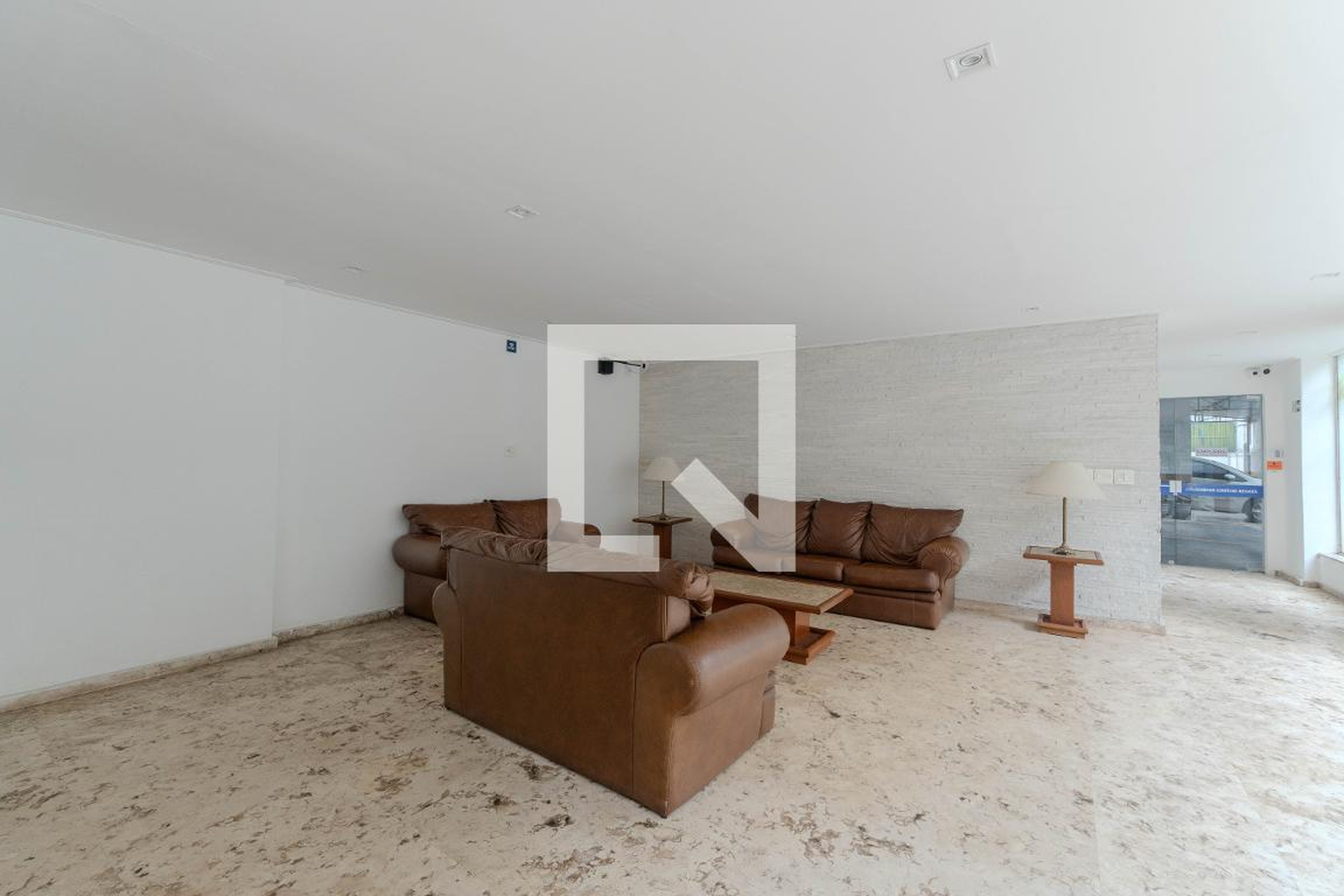 Hall de entrada - Renata