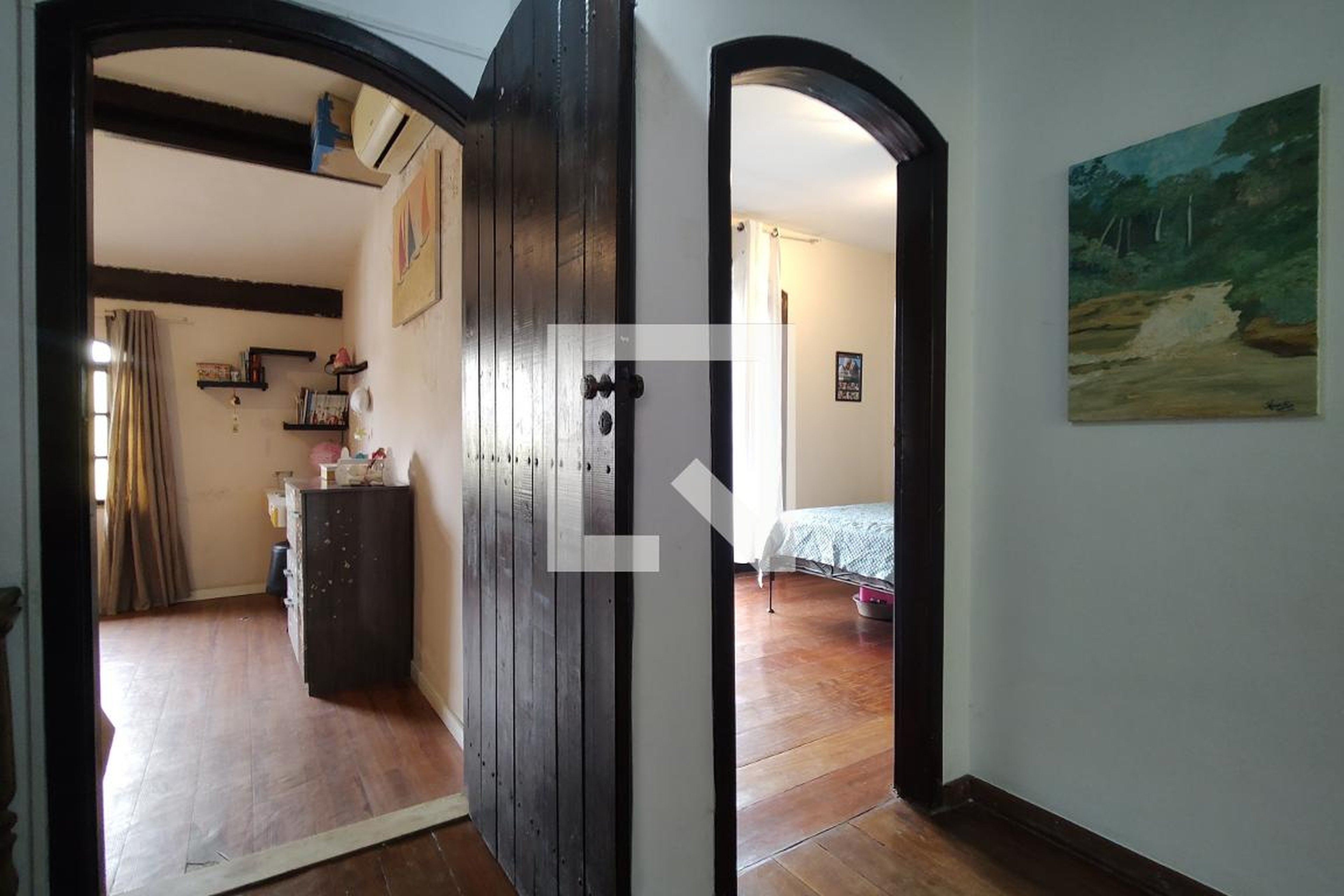 Hall Condomínio em Rua Jara Cerqueira Montebelo, 84