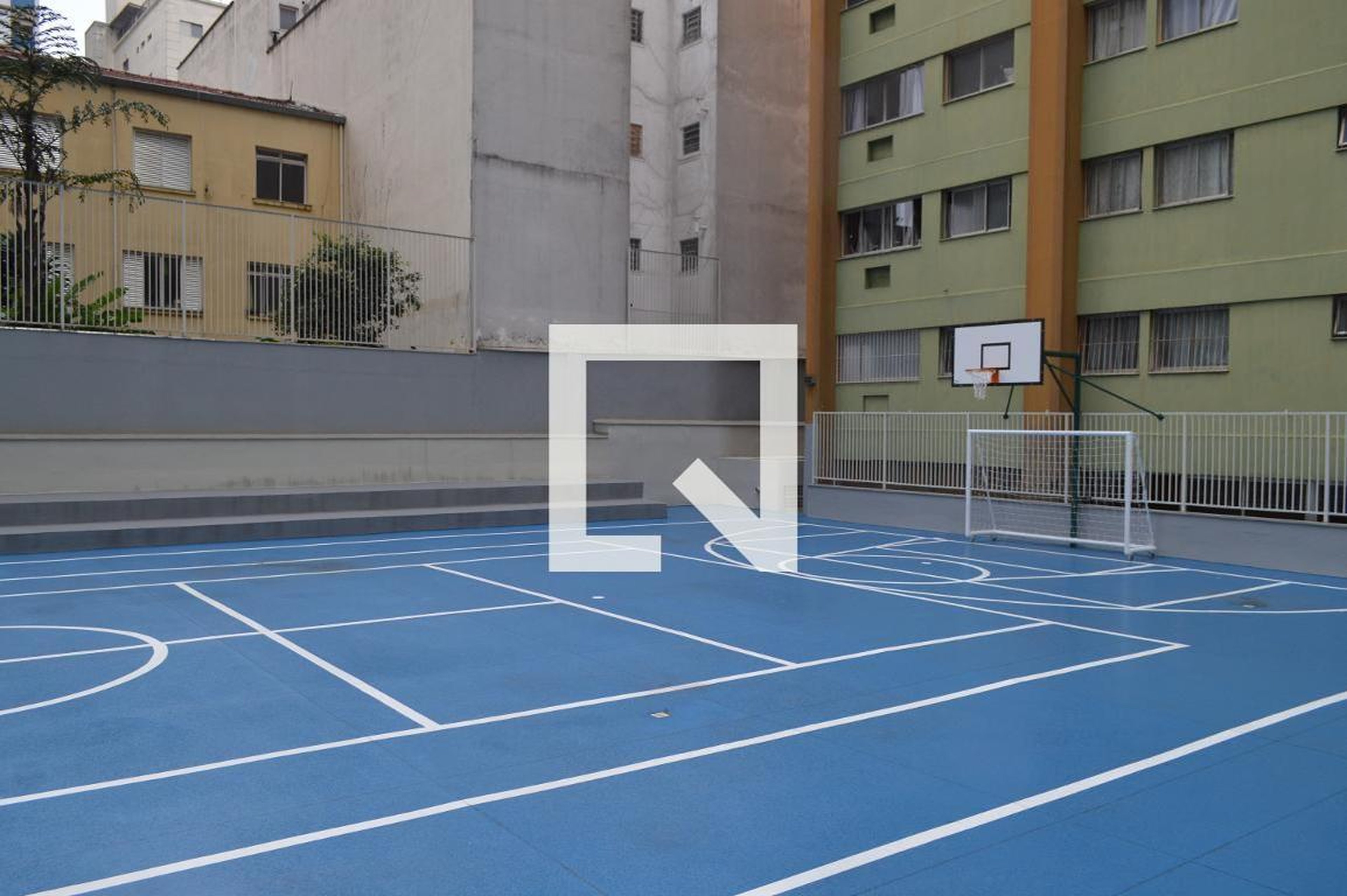 Quadra - Ed. Boulevard