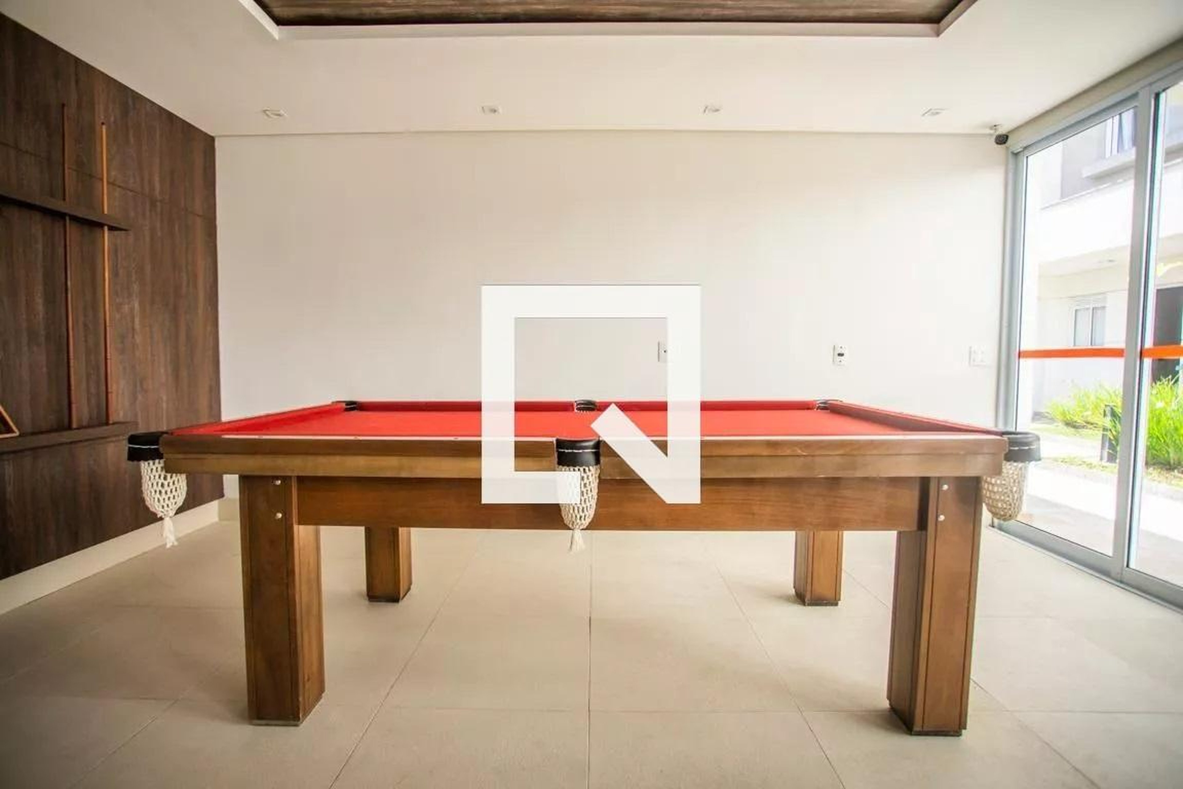 Sala de Jogos - Up Village By Helbor