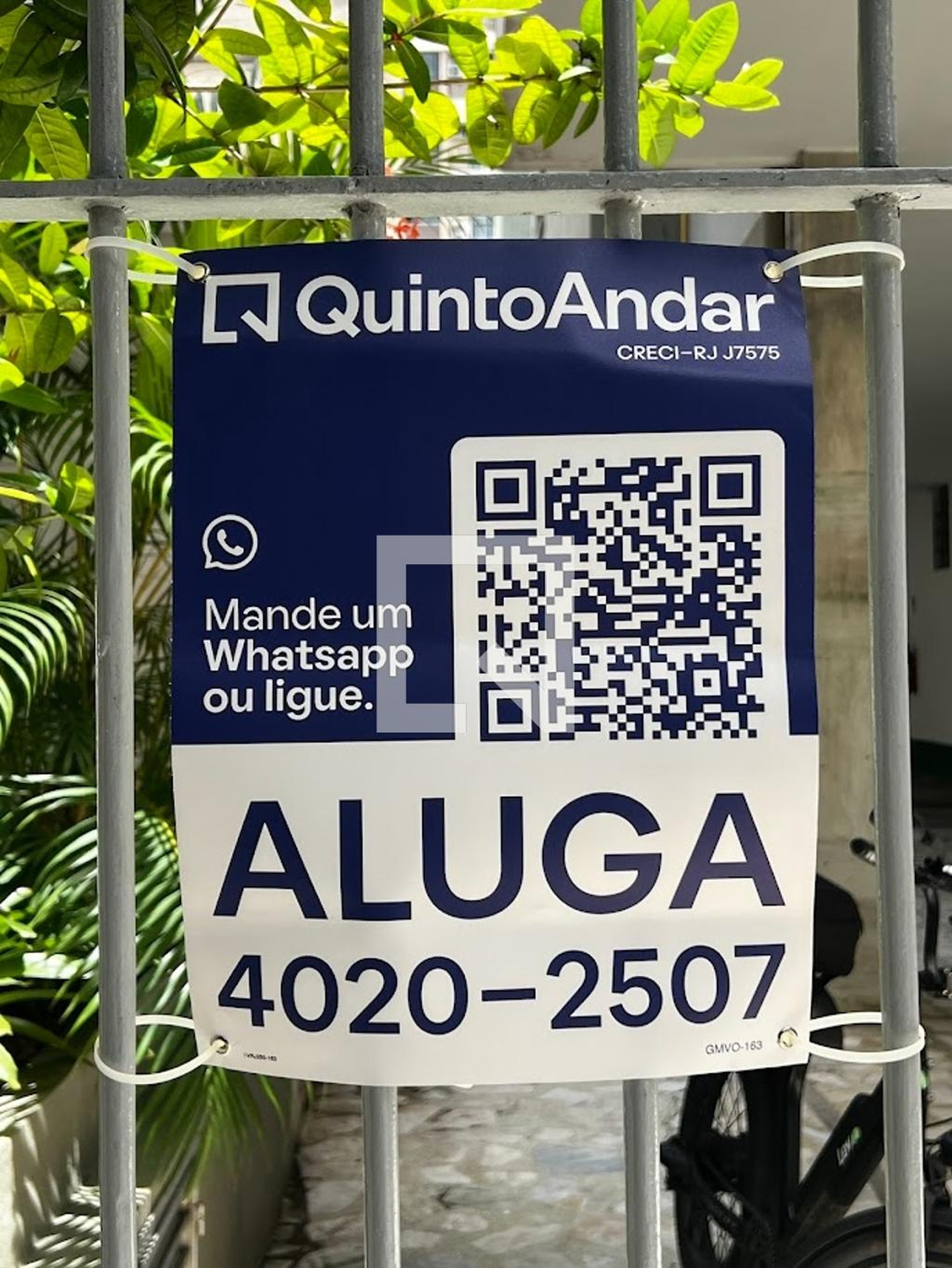 Fachada Edifício Dayse