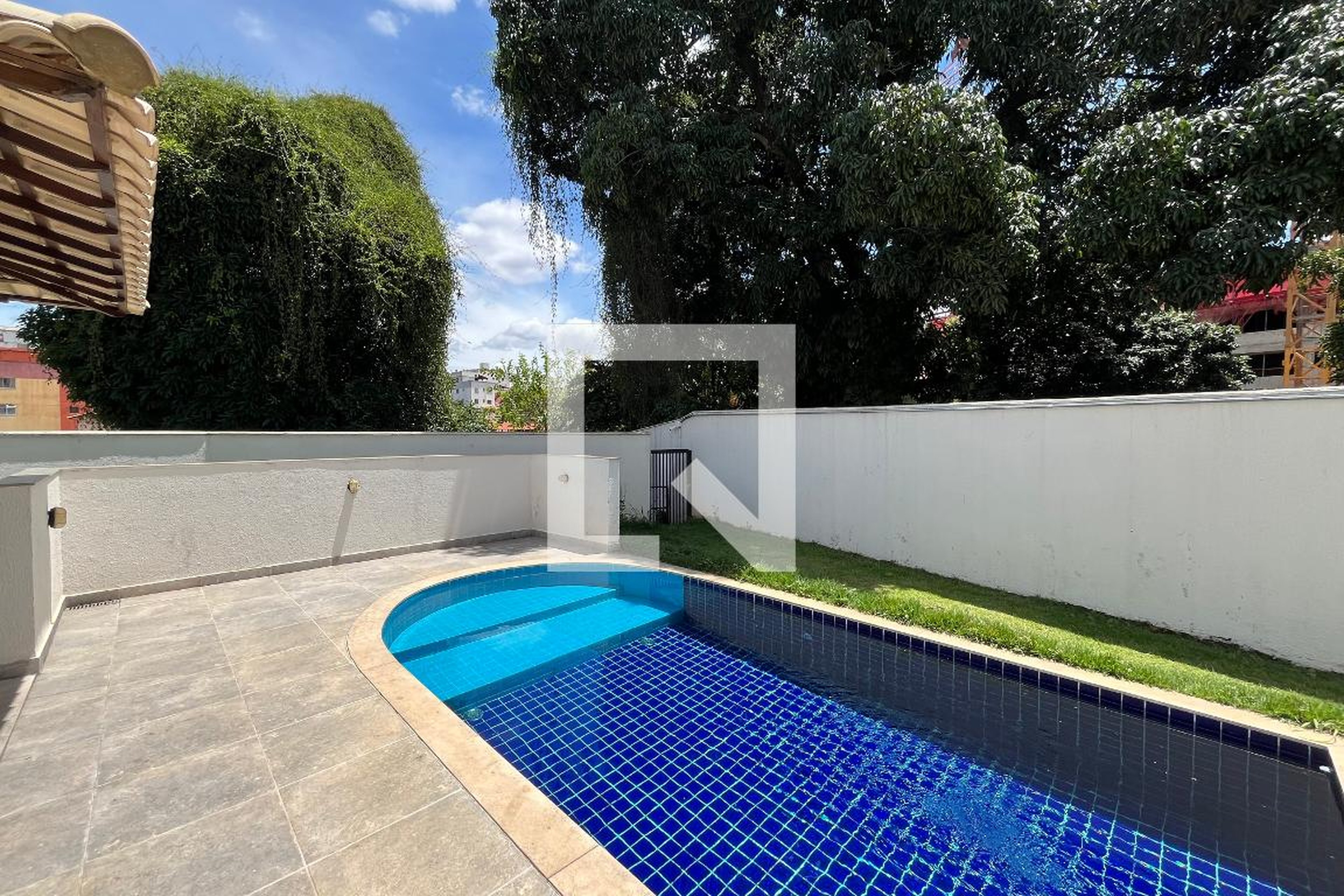 Piscina - 