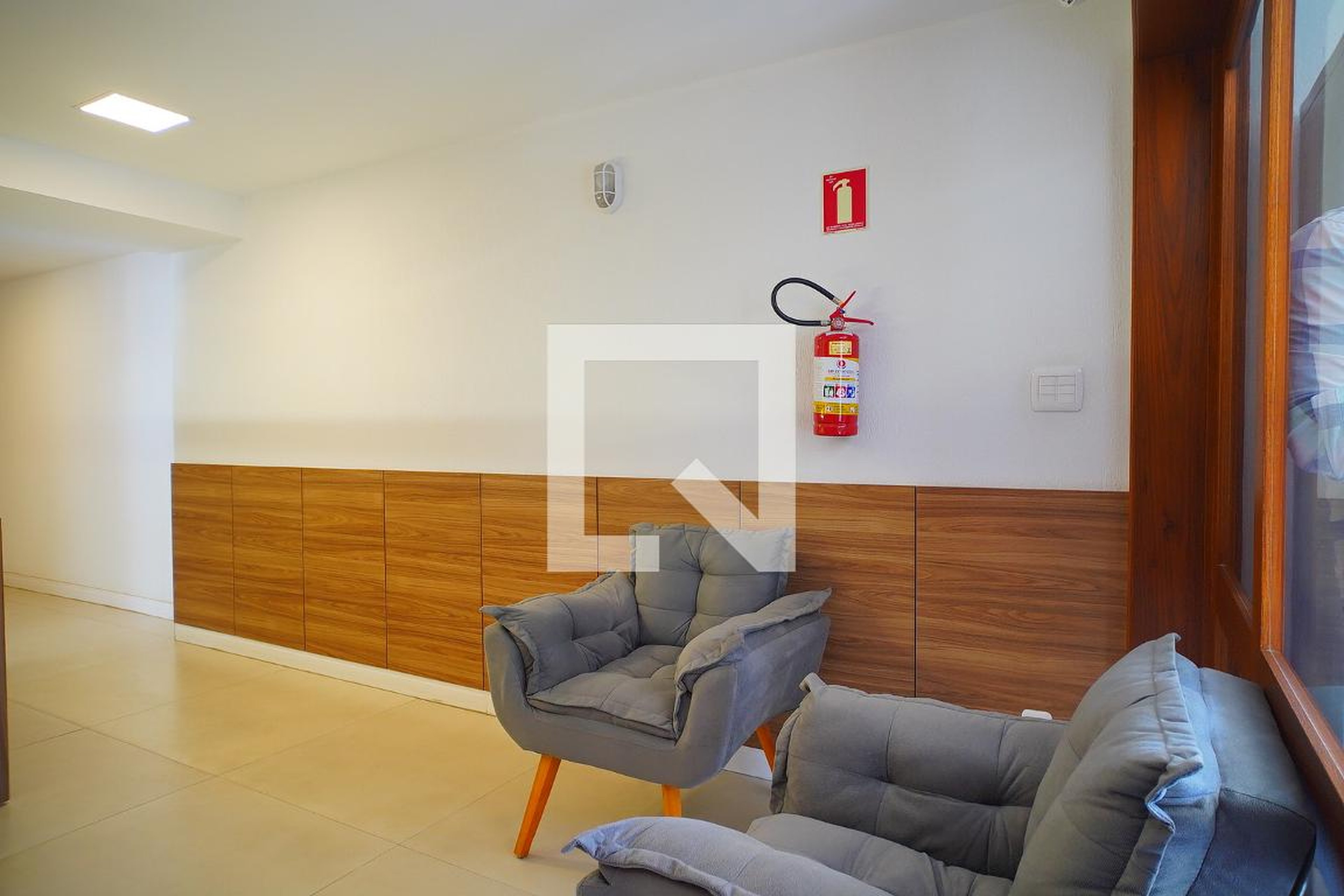 Hall de entrada - Algarve