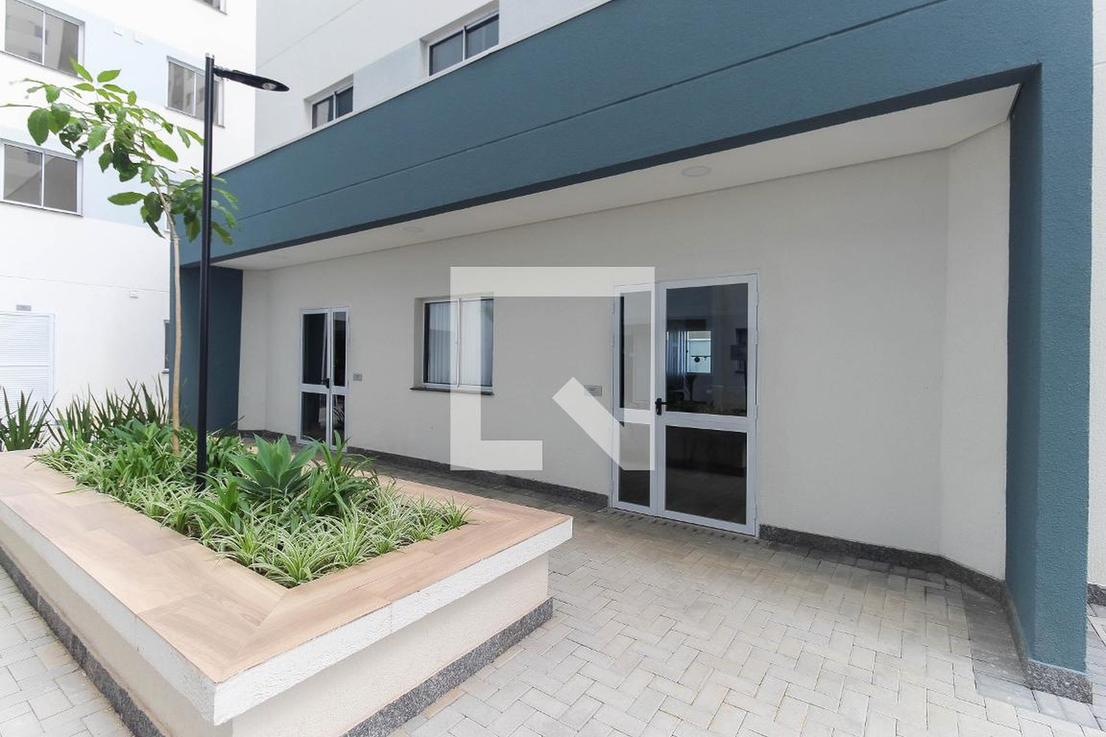 Salão de Festas - Nord Residencial São Miguel
