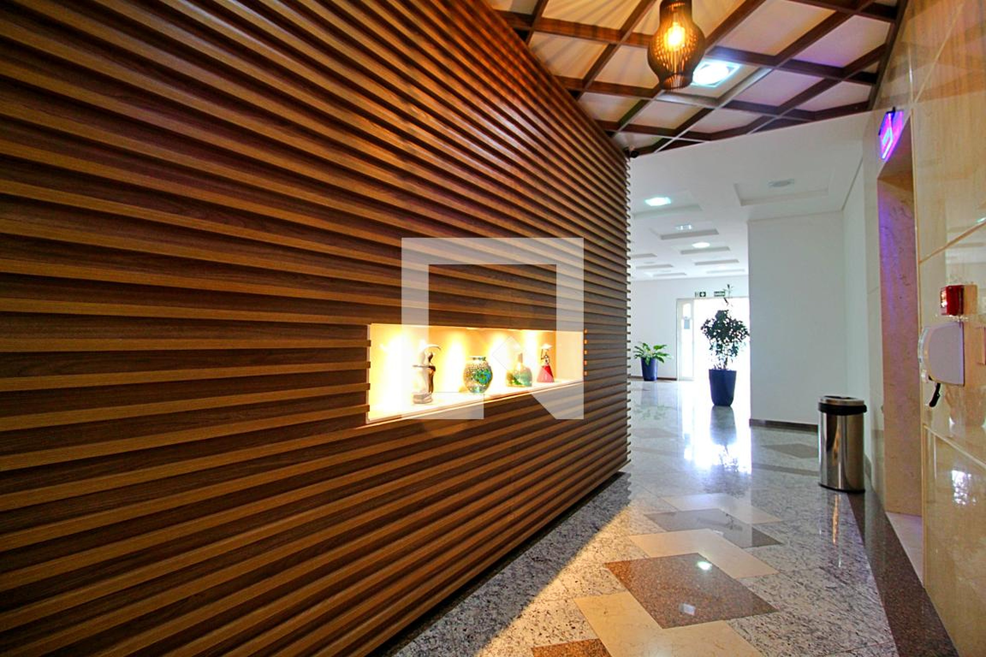 Hall de entrada - Maracaibo