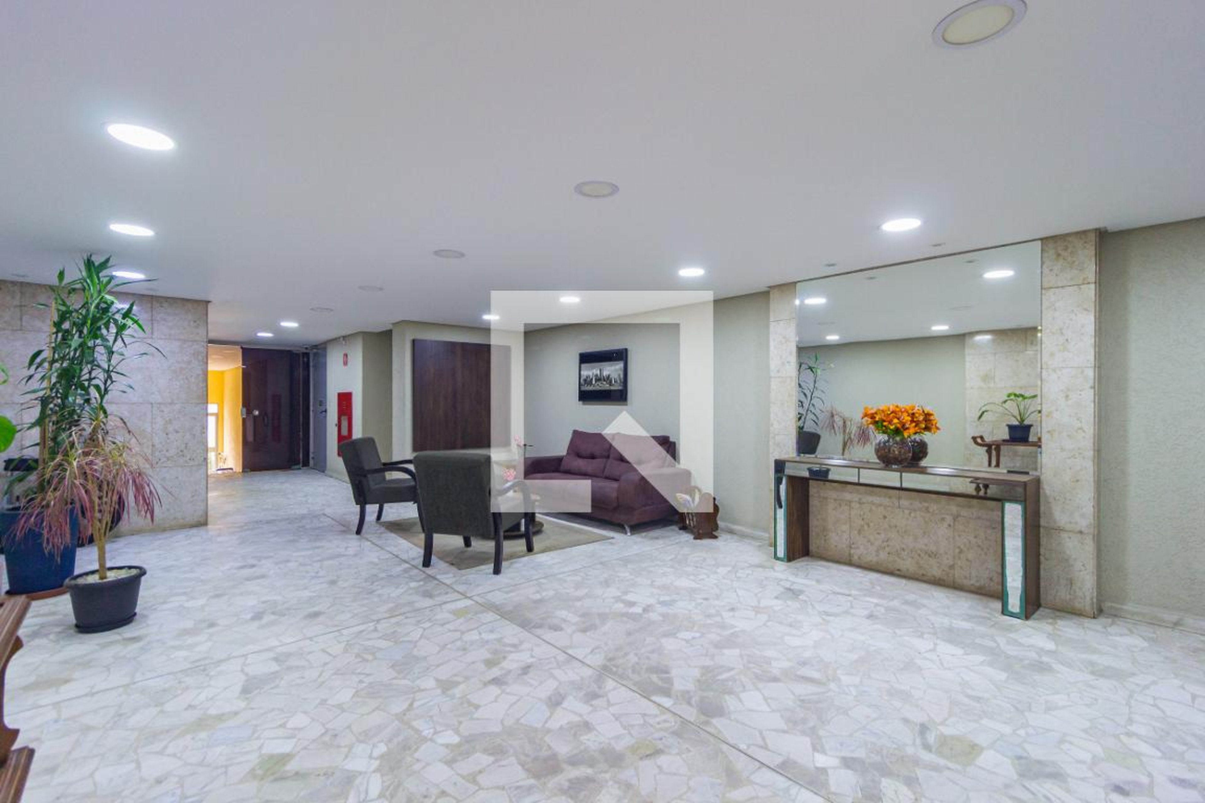 Hall social - Dardes