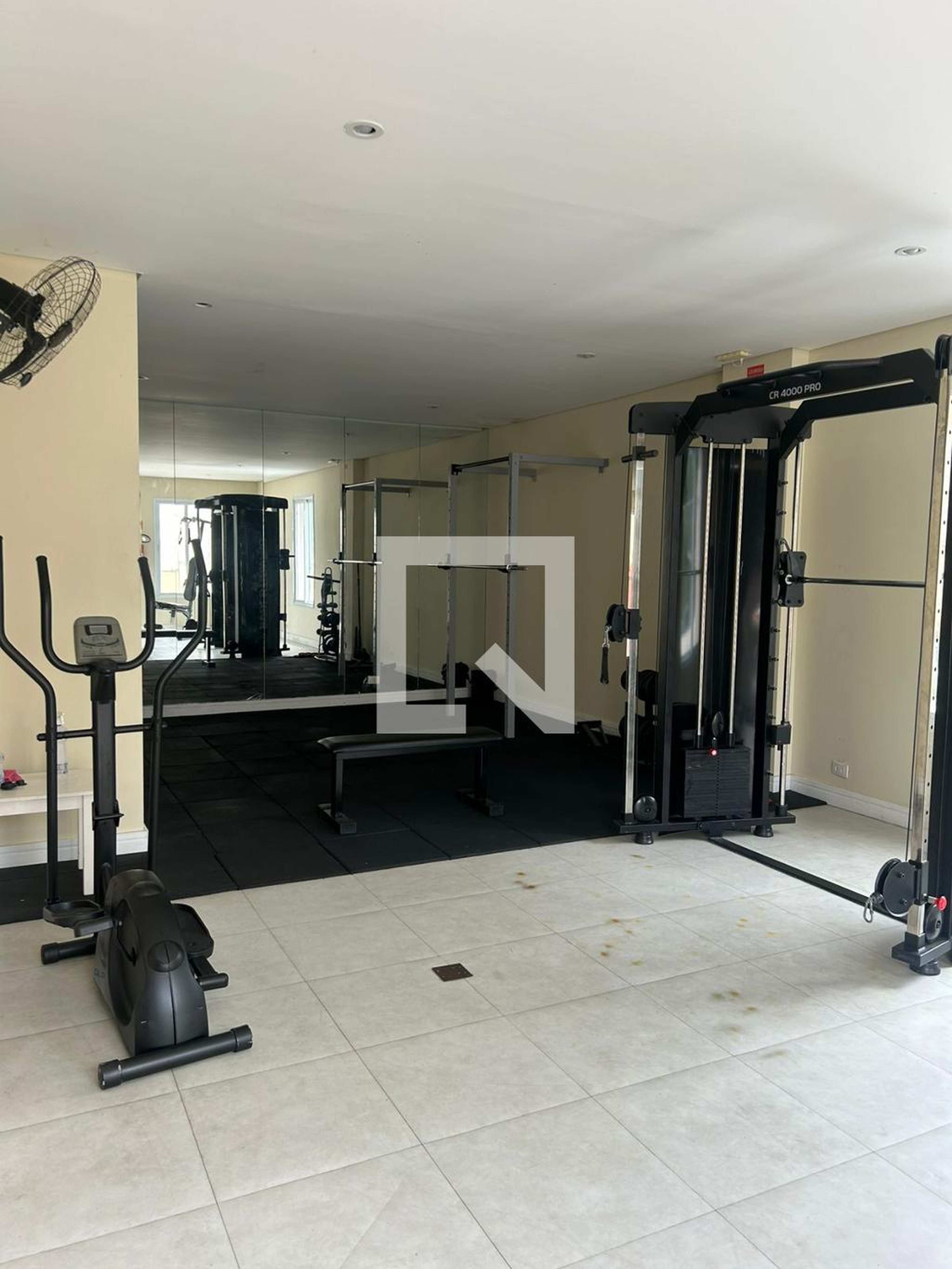 Academia - City Life